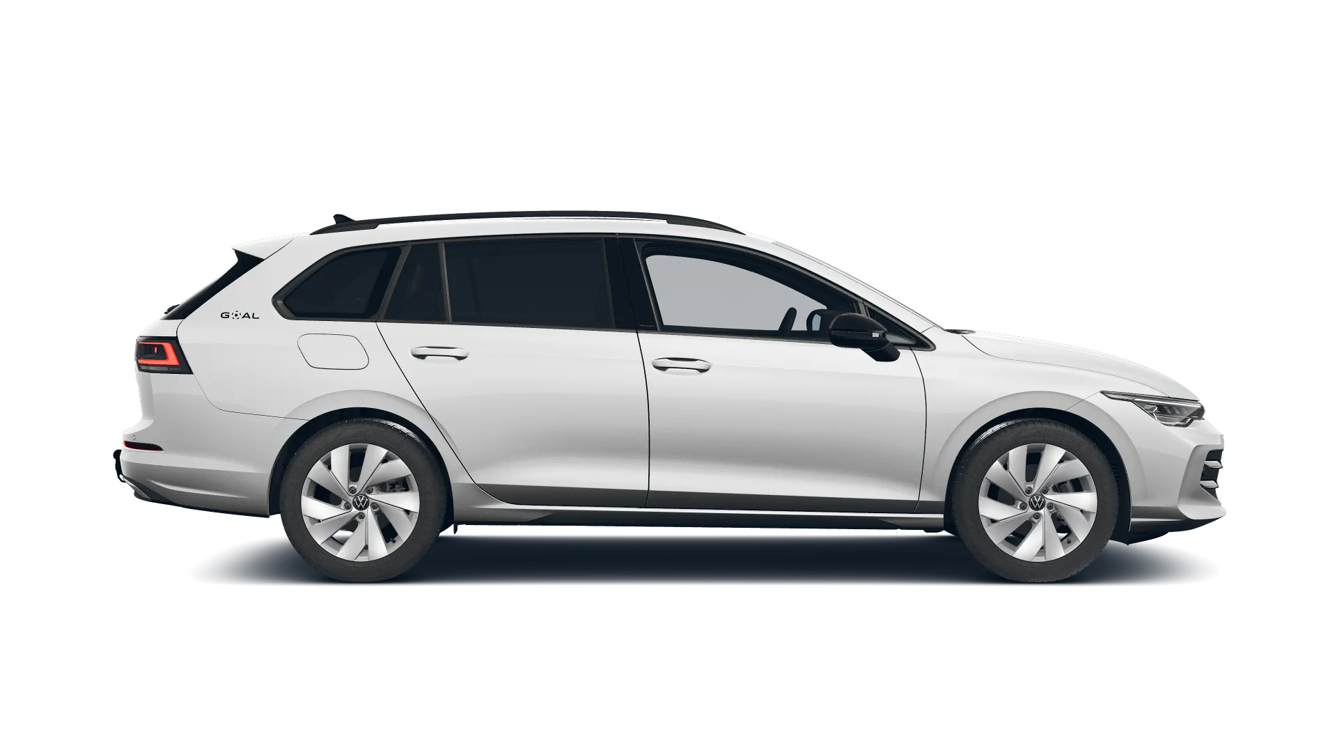 Volkswagen Golf Variant Goal