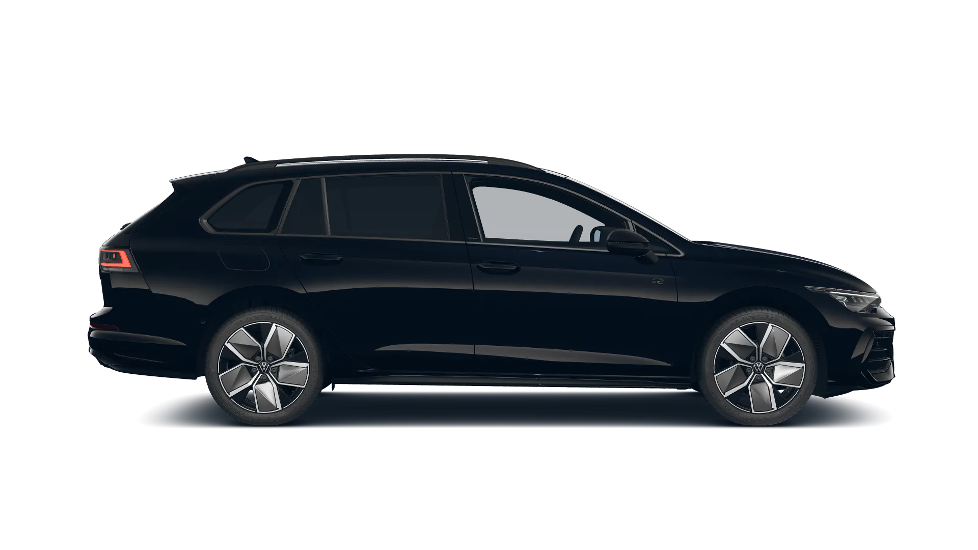 Volkswagen Golf Variant R-Line