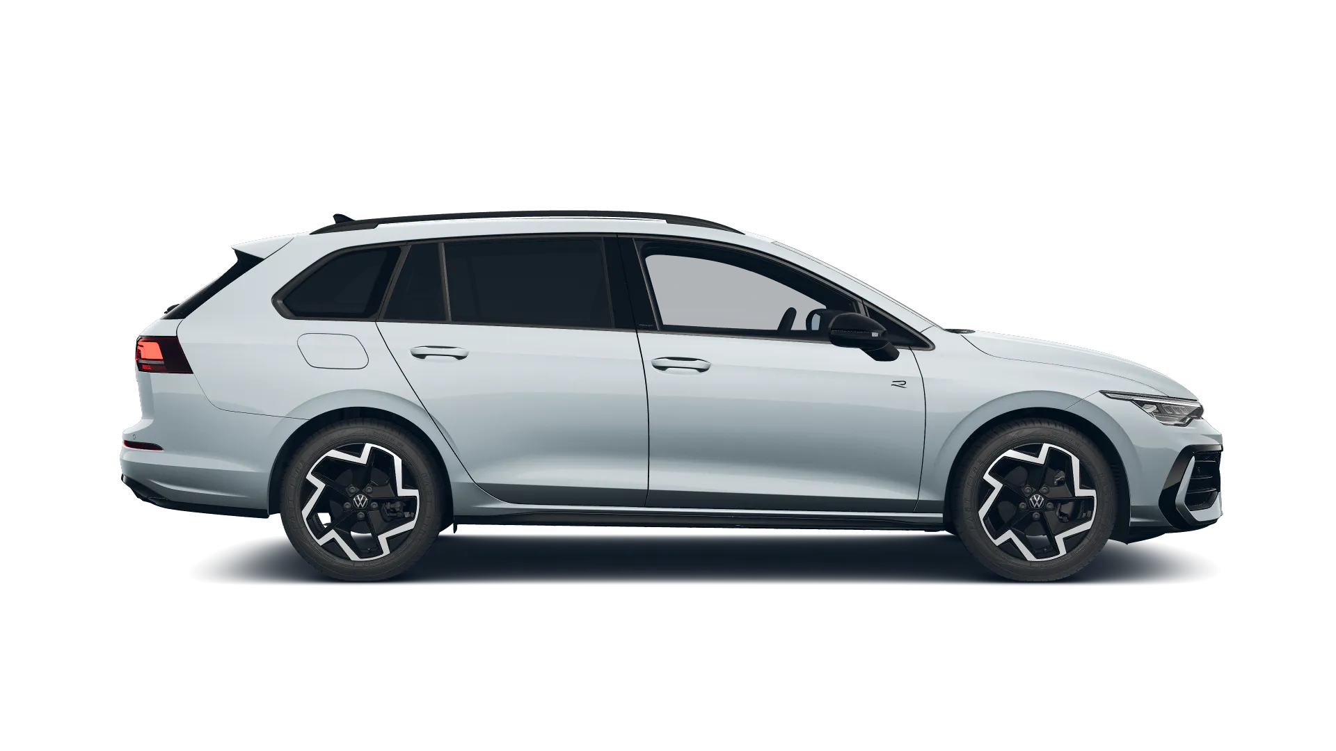 Volkswagen Golf Variant R-Line