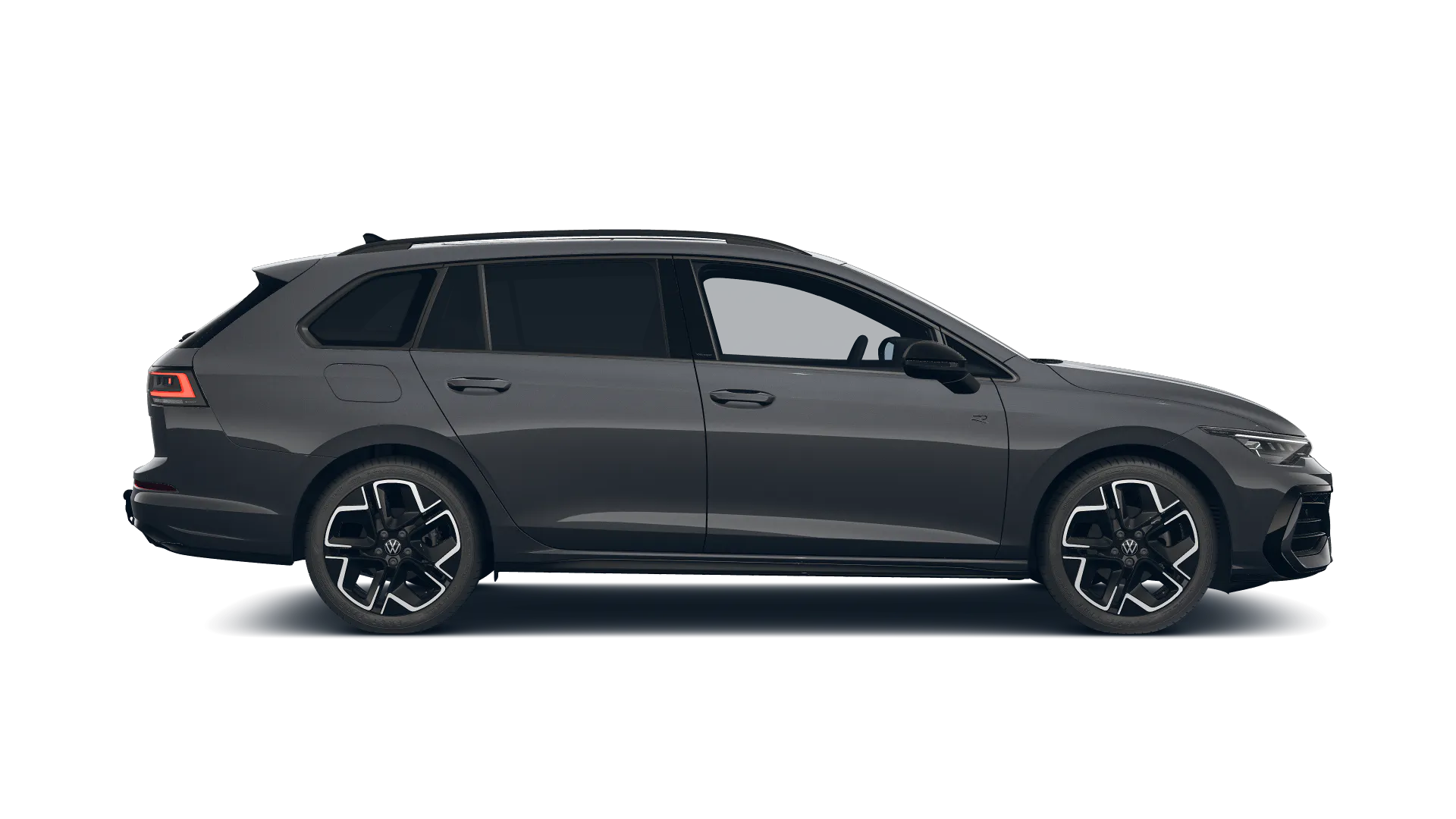 Volkswagen Golf Variant R-Line