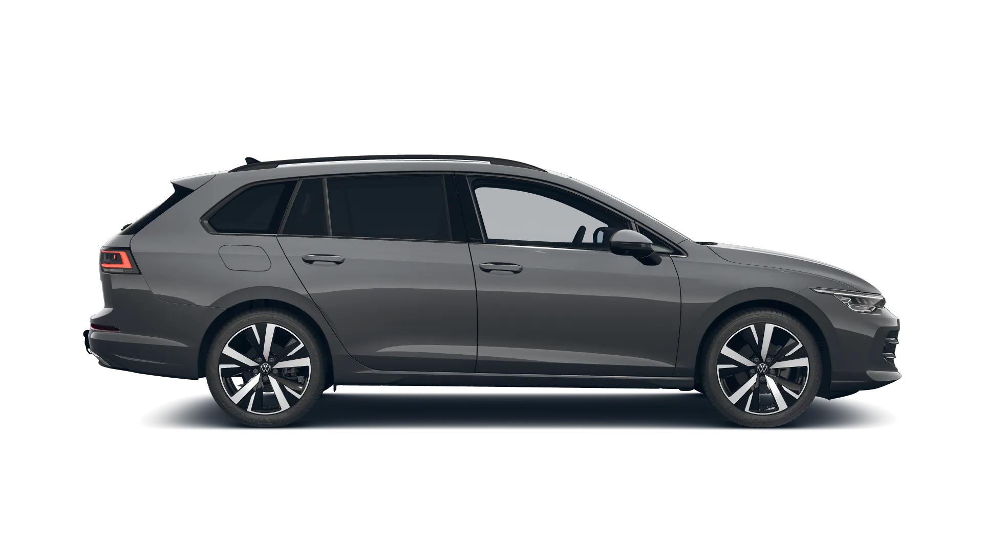 Volkswagen Golf Variant Style