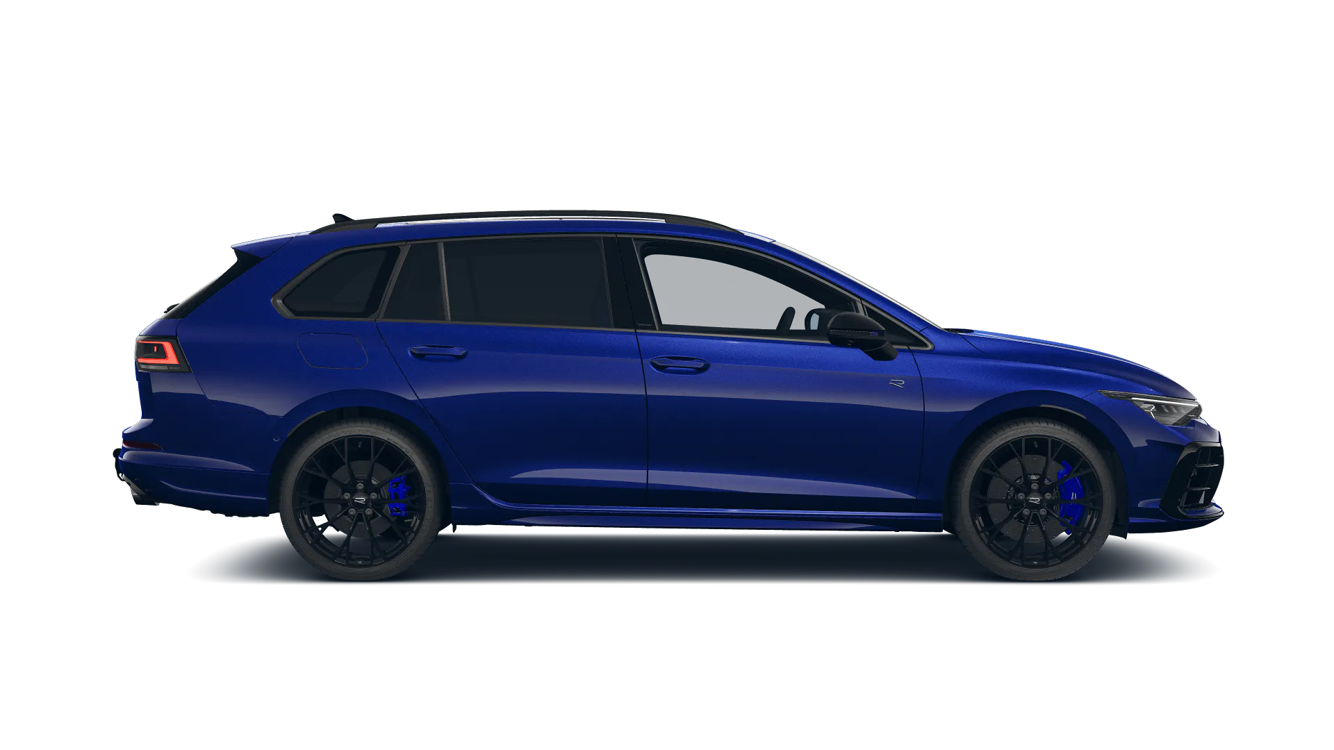 Volkswagen Golf Variant R