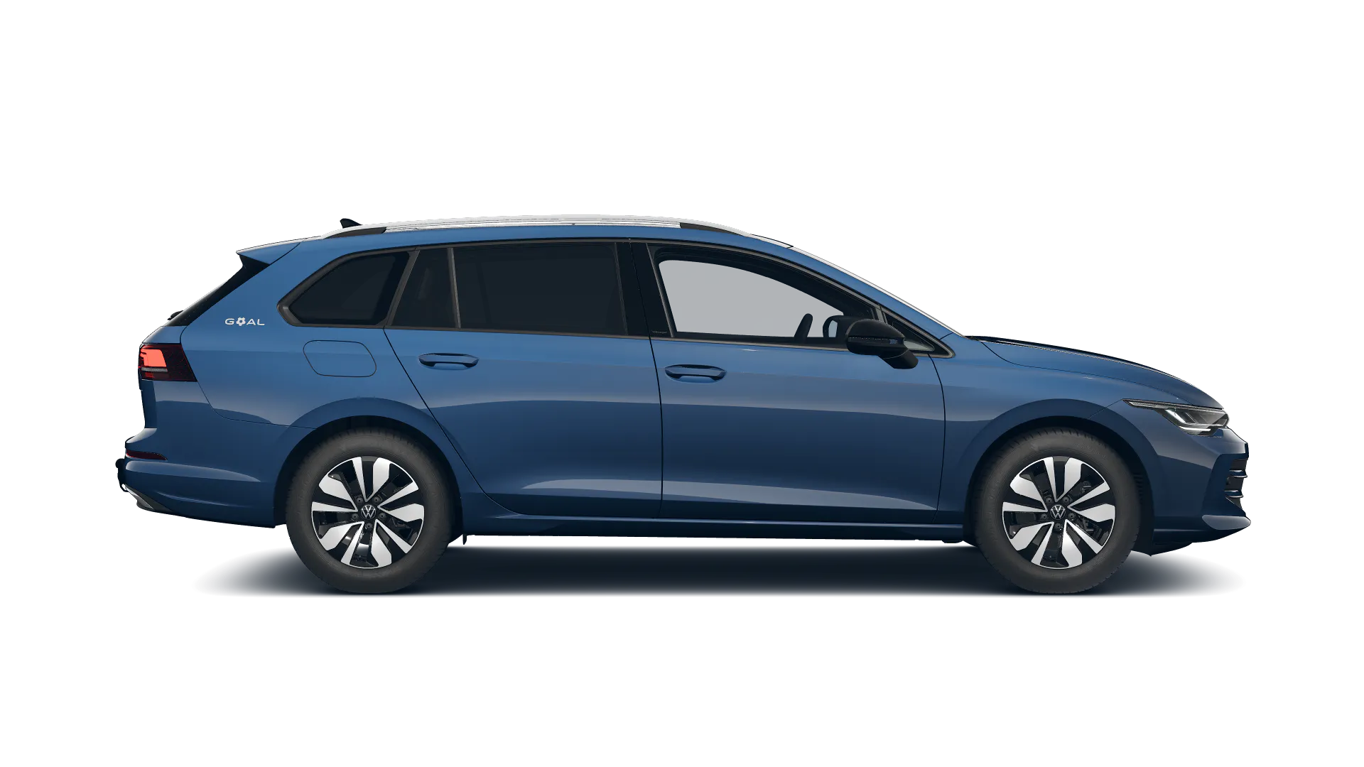 Volkswagen Golf Variant Goal