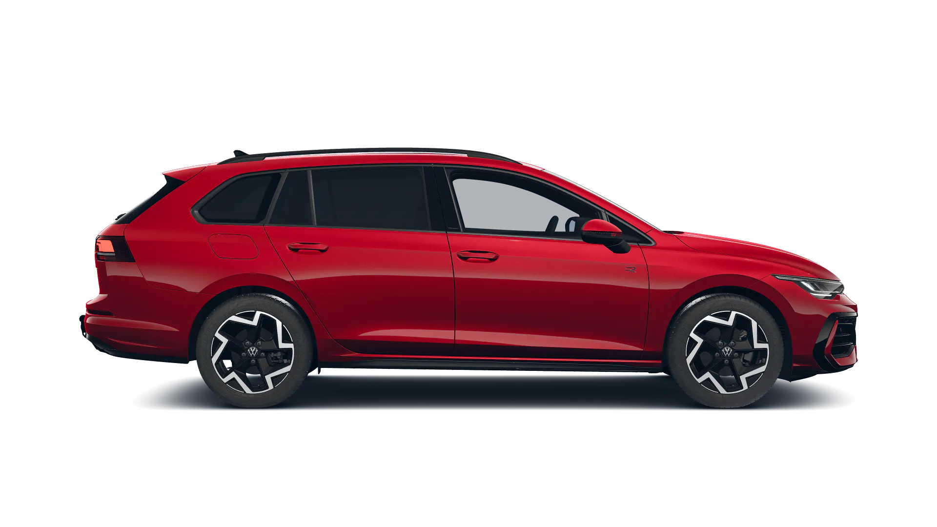 Volkswagen Golf Variant R-Line
