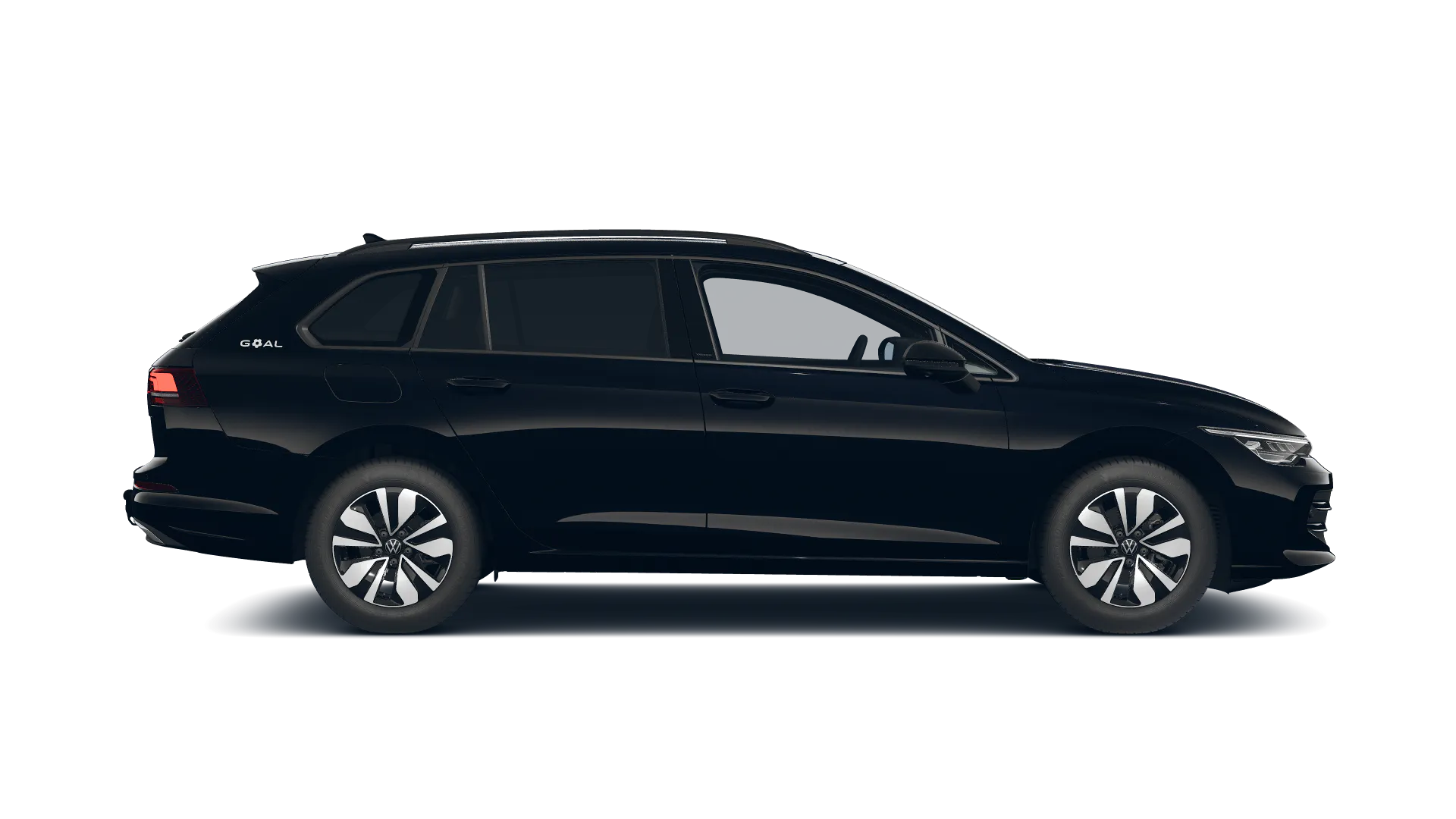 Volkswagen Golf Variant Goal