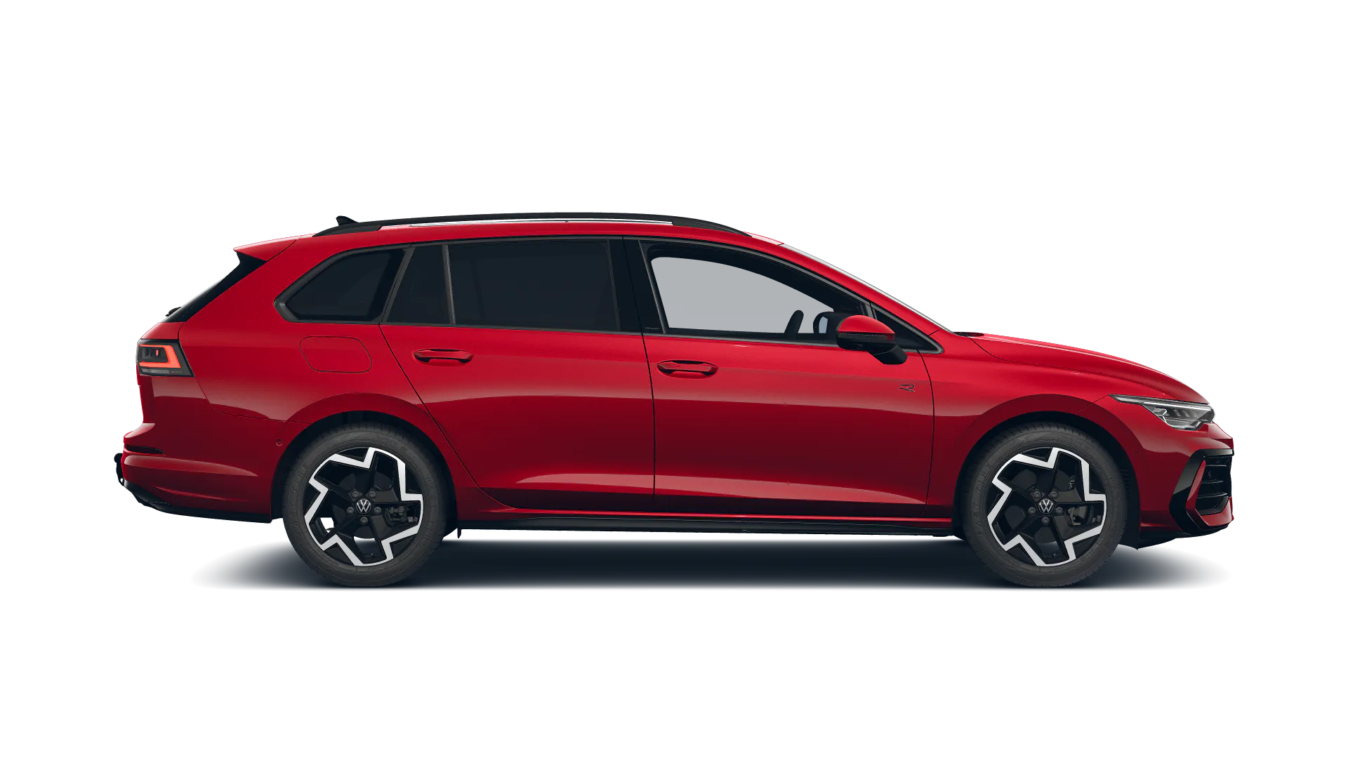 Volkswagen Golf Variant R-Line