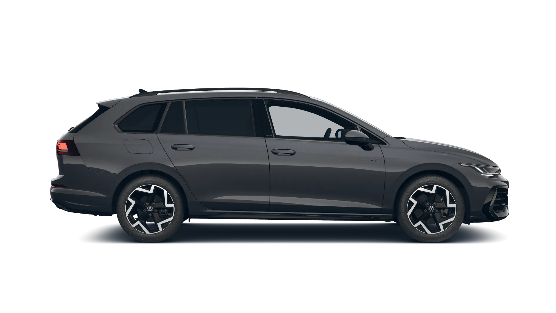 Volkswagen Golf Variant R-Line