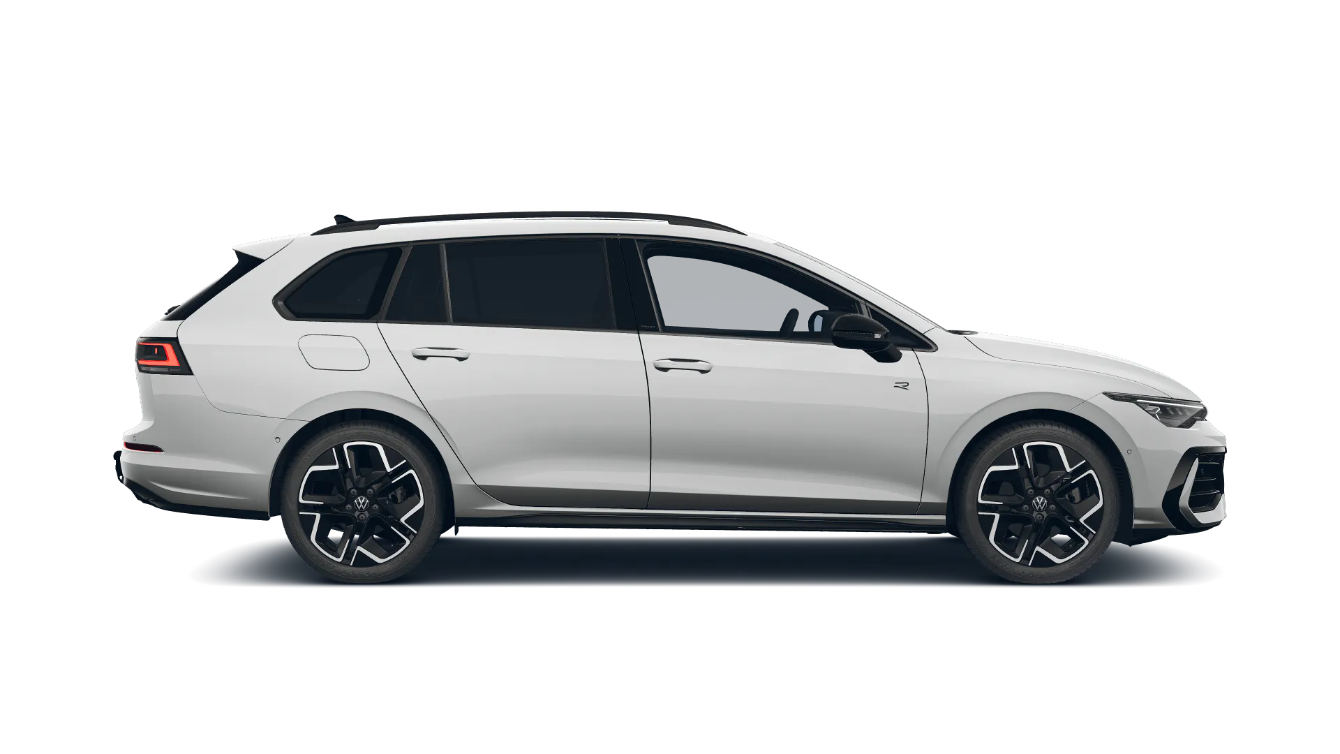 Volkswagen Golf Variant R-Line