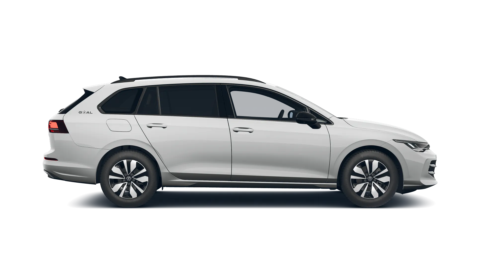 Volkswagen Golf Variant Goal