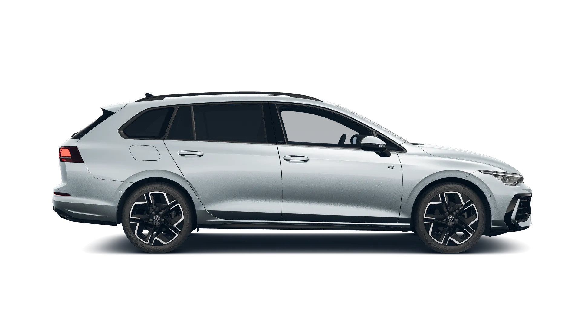 Volkswagen Golf Variant R-Line