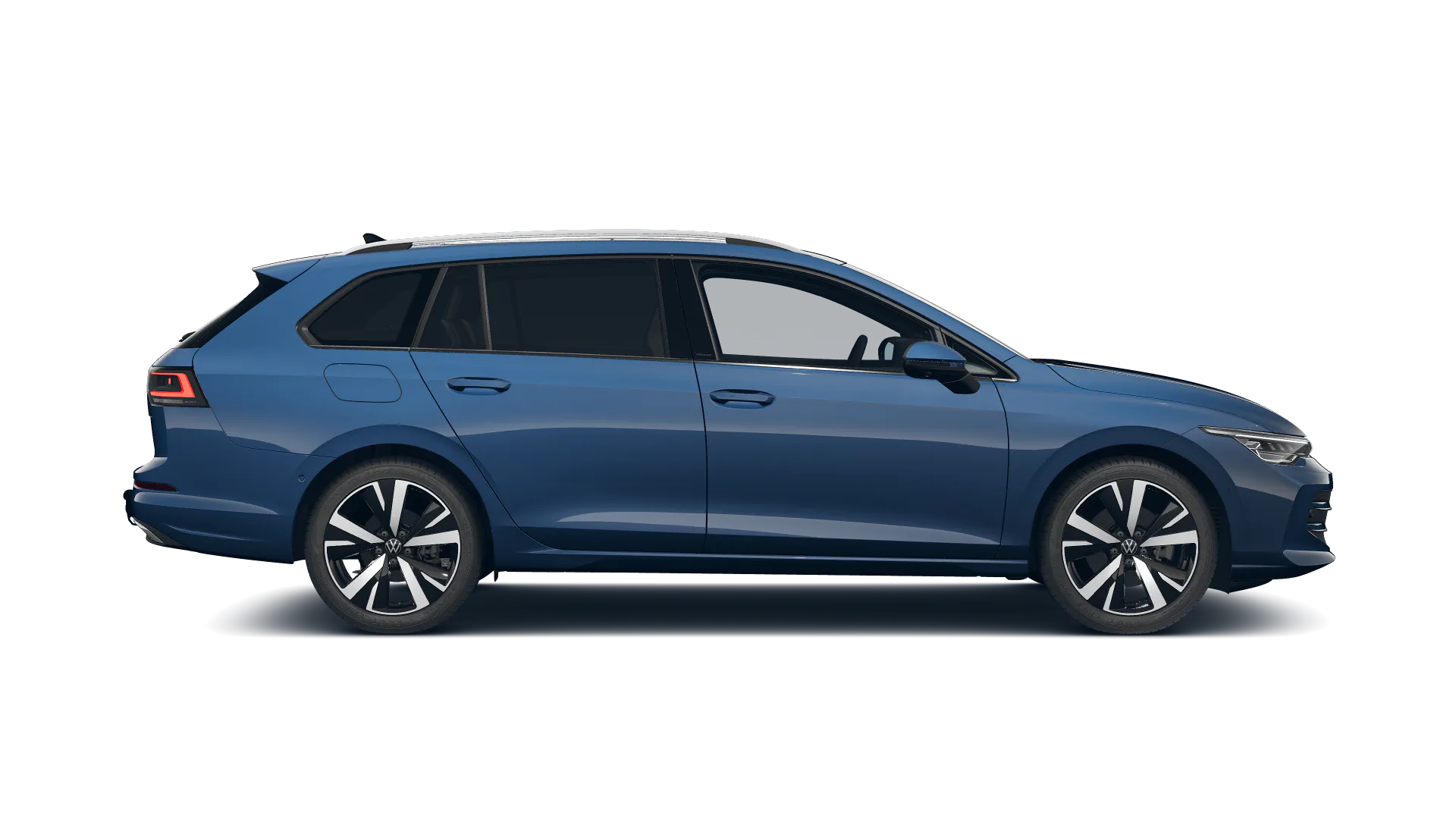 Volkswagen Golf Variant Style