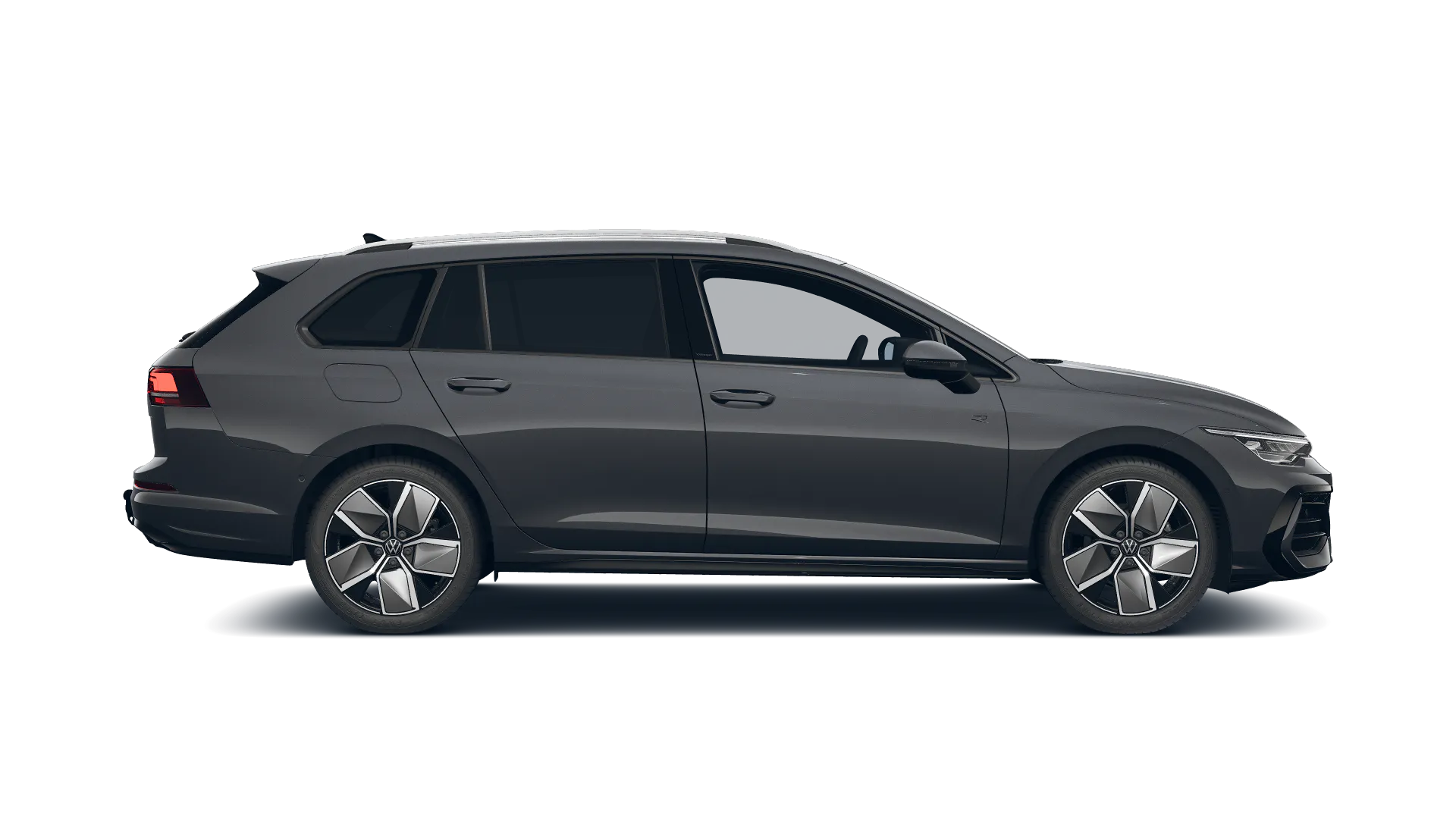 Volkswagen Golf Variant R-Line