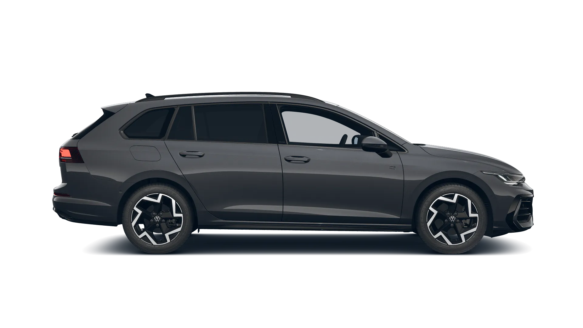 Volkswagen Golf Variant R-Line