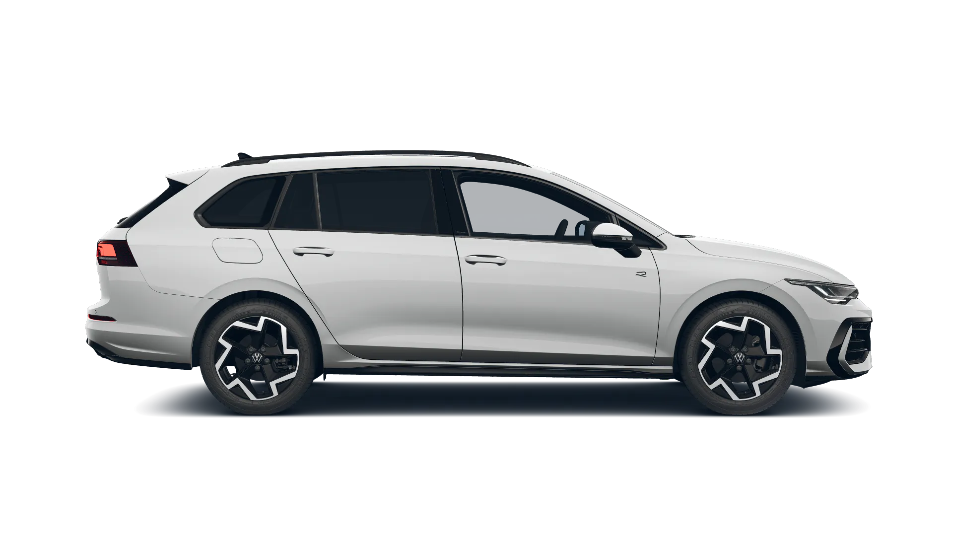 Volkswagen Golf Variant R-Line