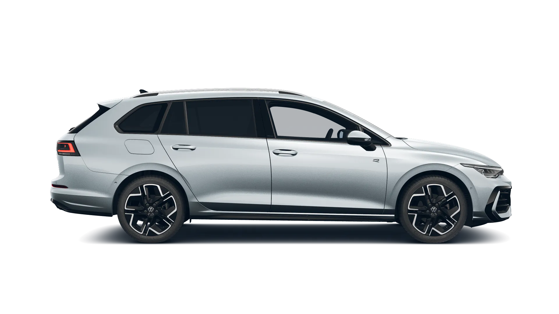 Volkswagen Golf Variant R-Line