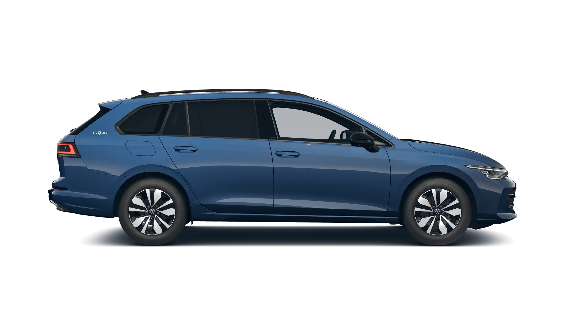 Volkswagen Golf Variant Goal