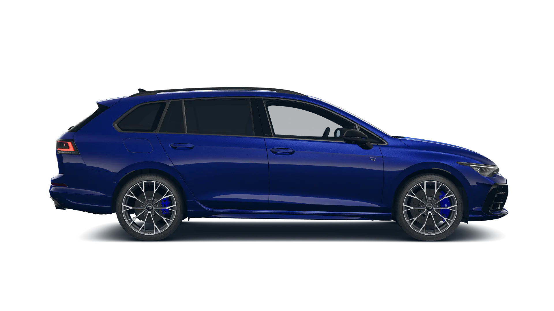 Volkswagen Golf Variant R
