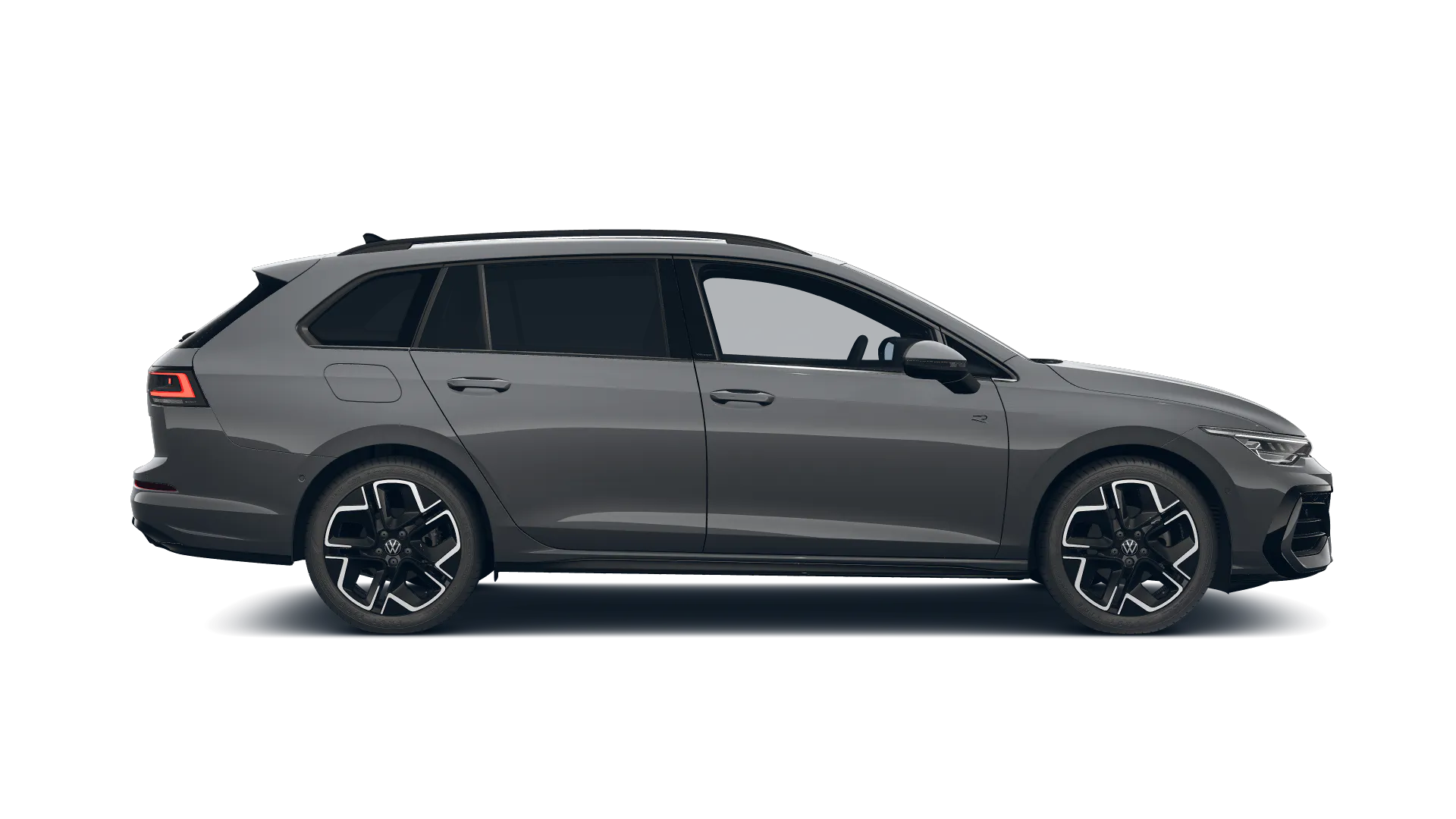 Volkswagen Golf Variant R-Line