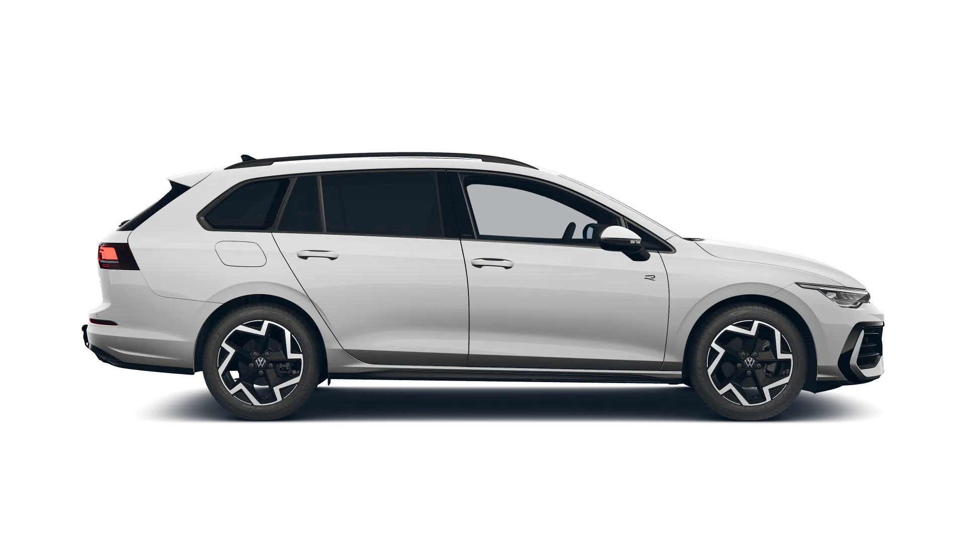 Volkswagen Golf Variant R-Line