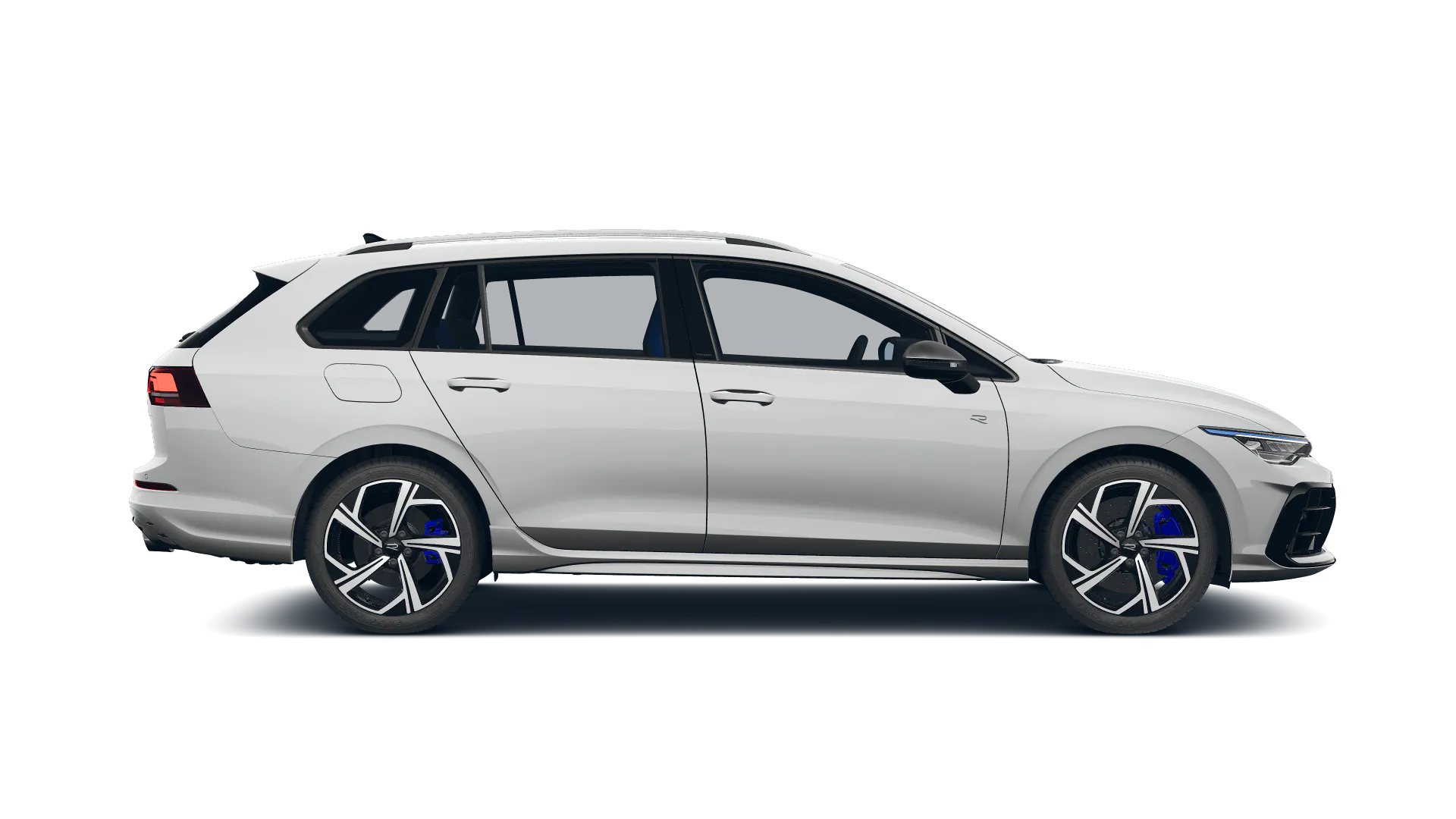 Volkswagen Golf Variant R