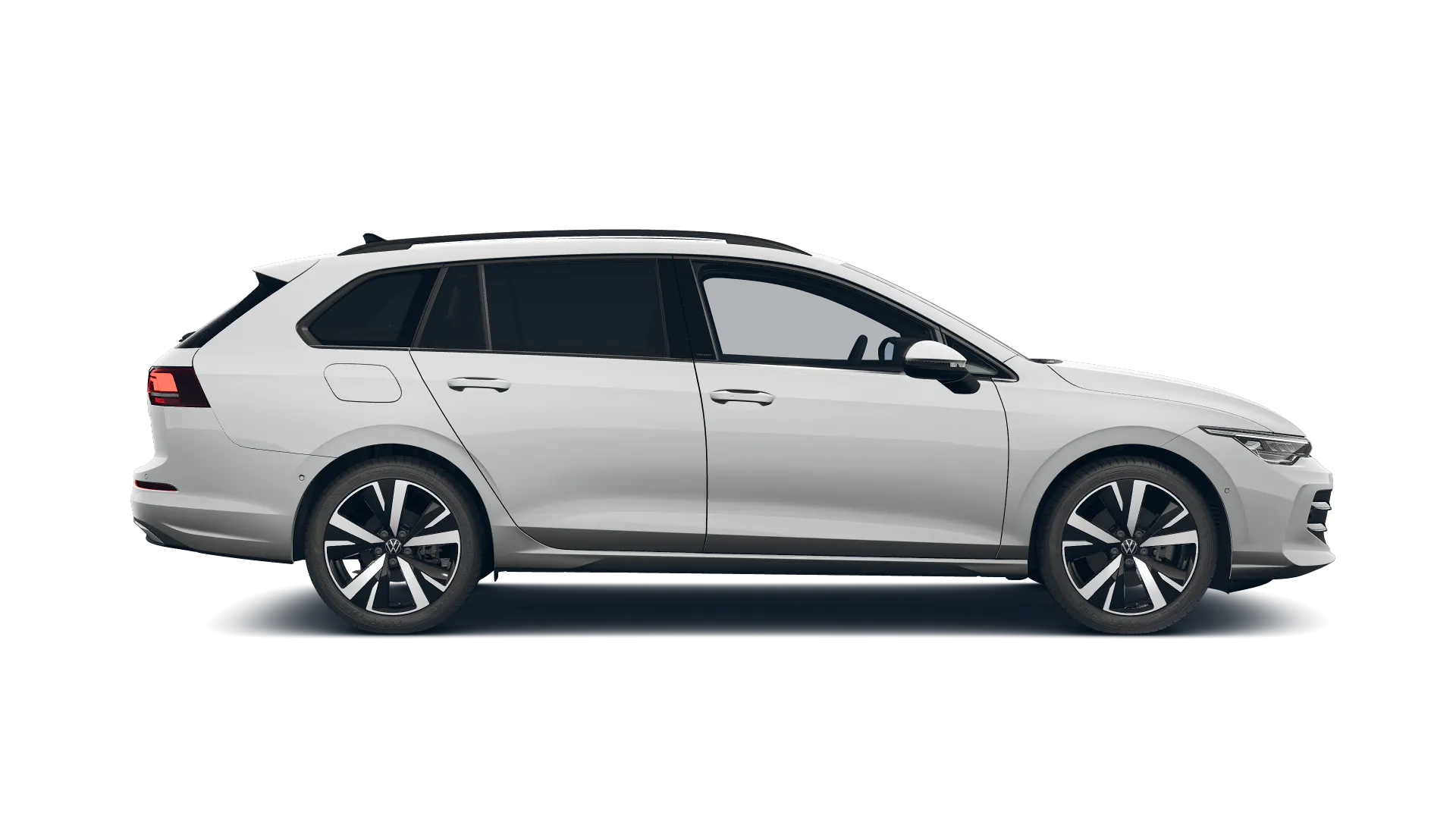 Volkswagen Golf Variant Style
