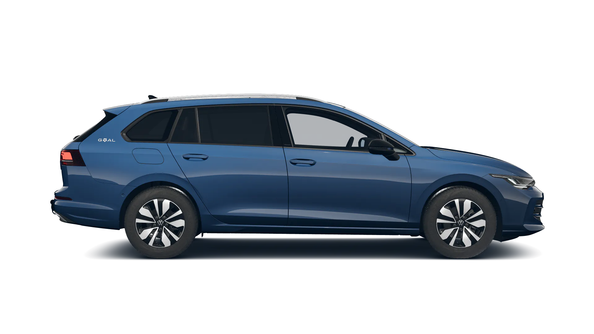 Volkswagen Golf Variant Goal
