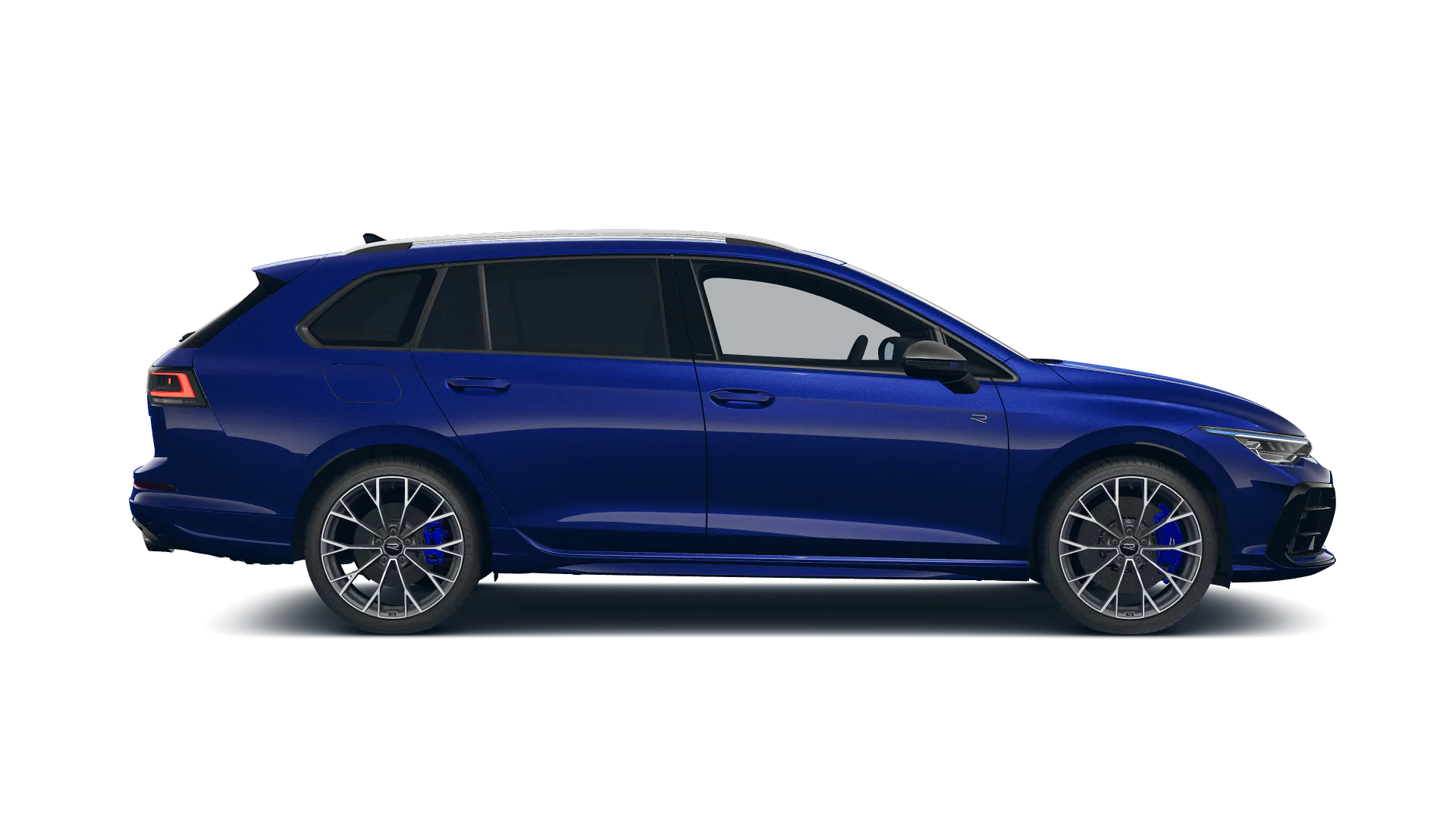 Volkswagen Golf Variant R