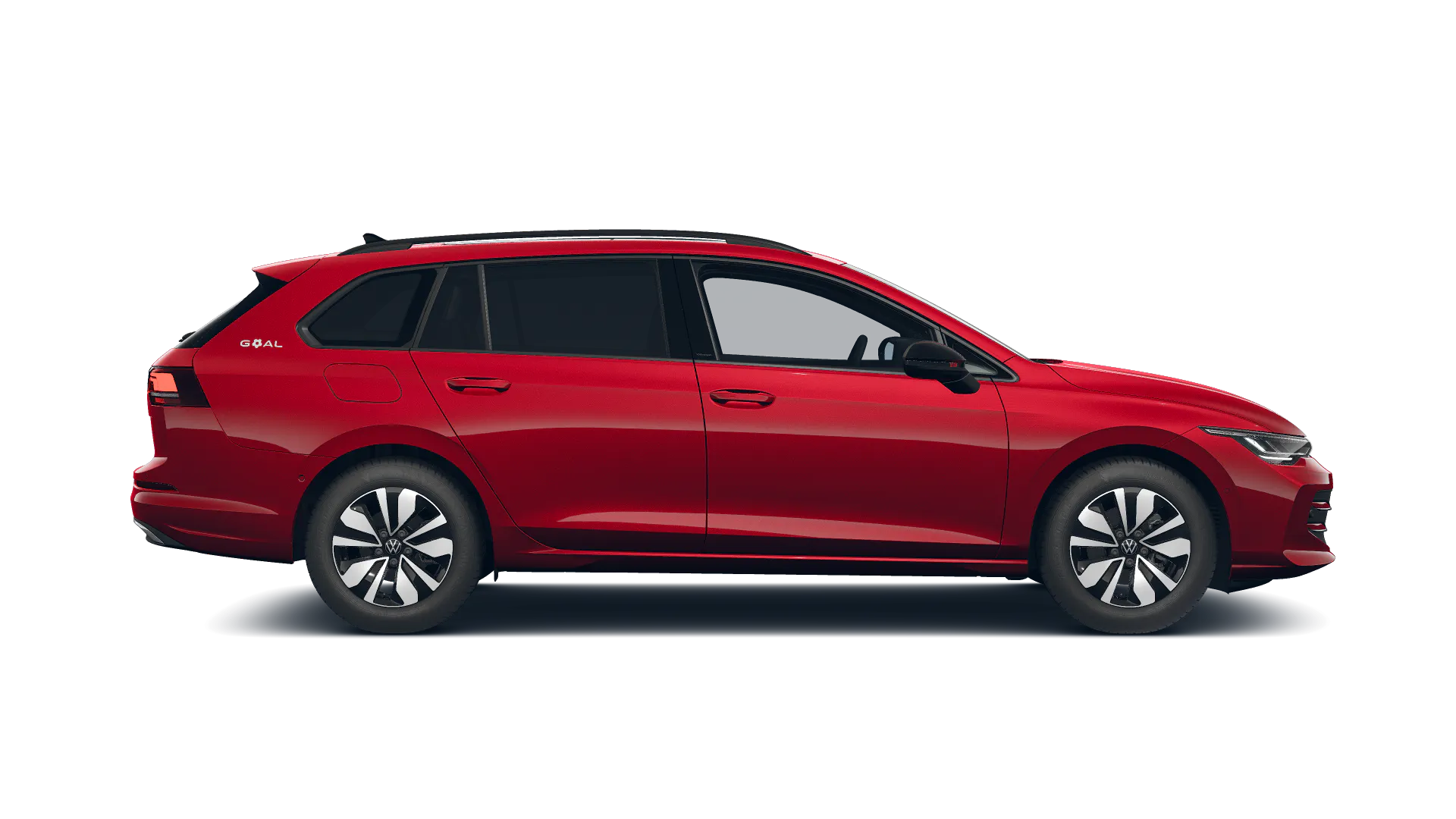 Volkswagen Golf Variant Goal