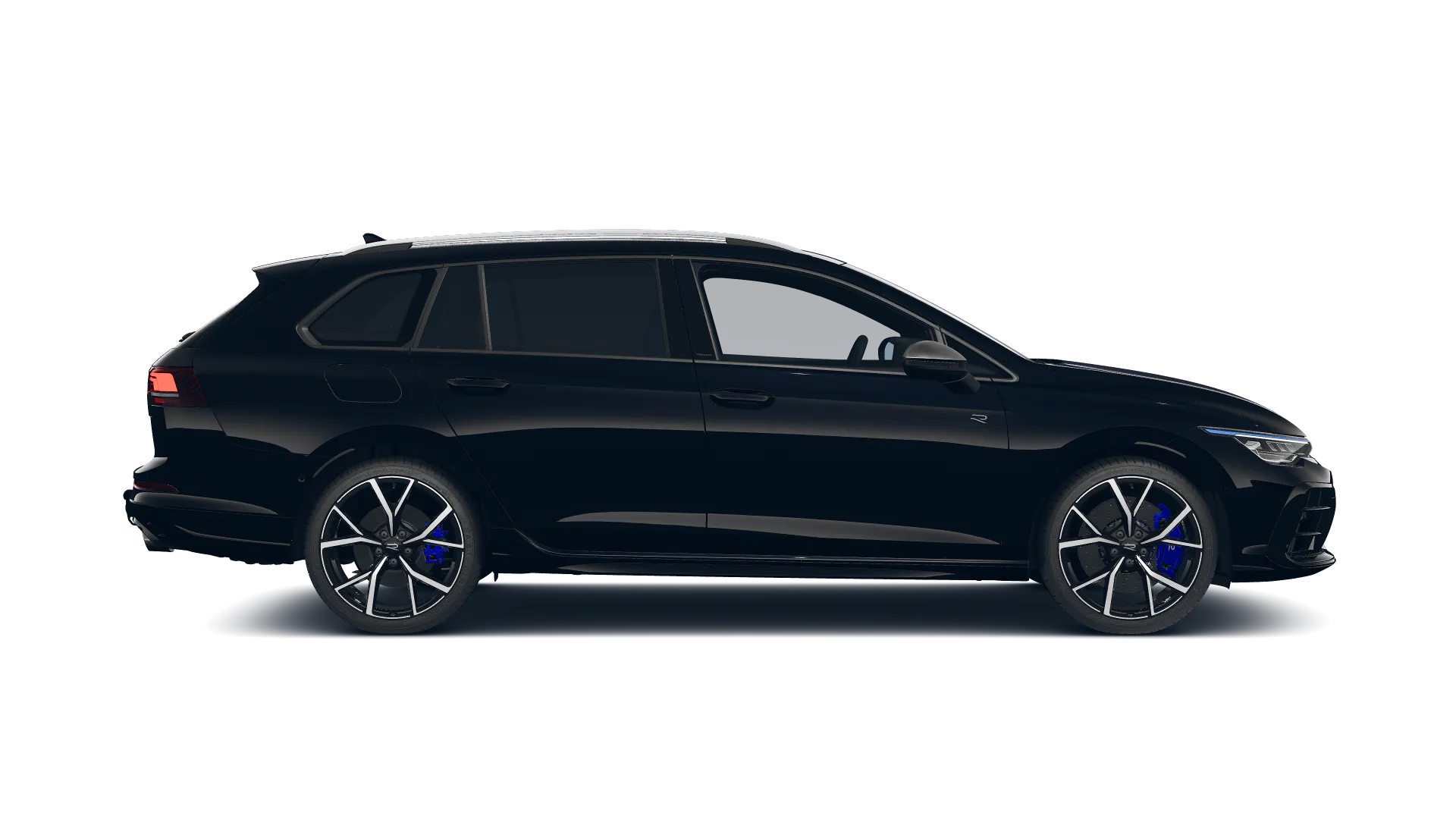 Volkswagen Golf Variant R