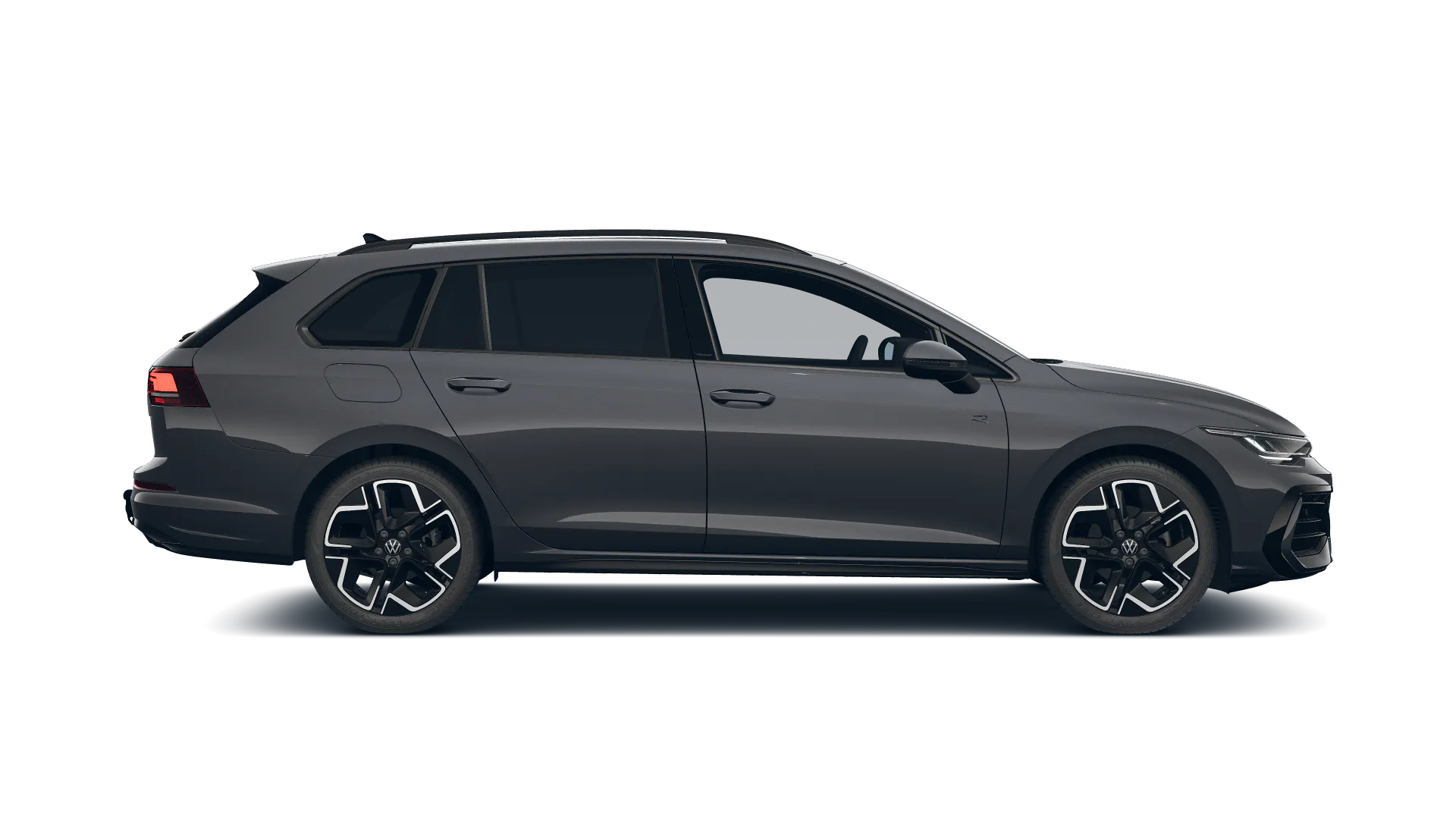 Volkswagen Golf Variant R-Line