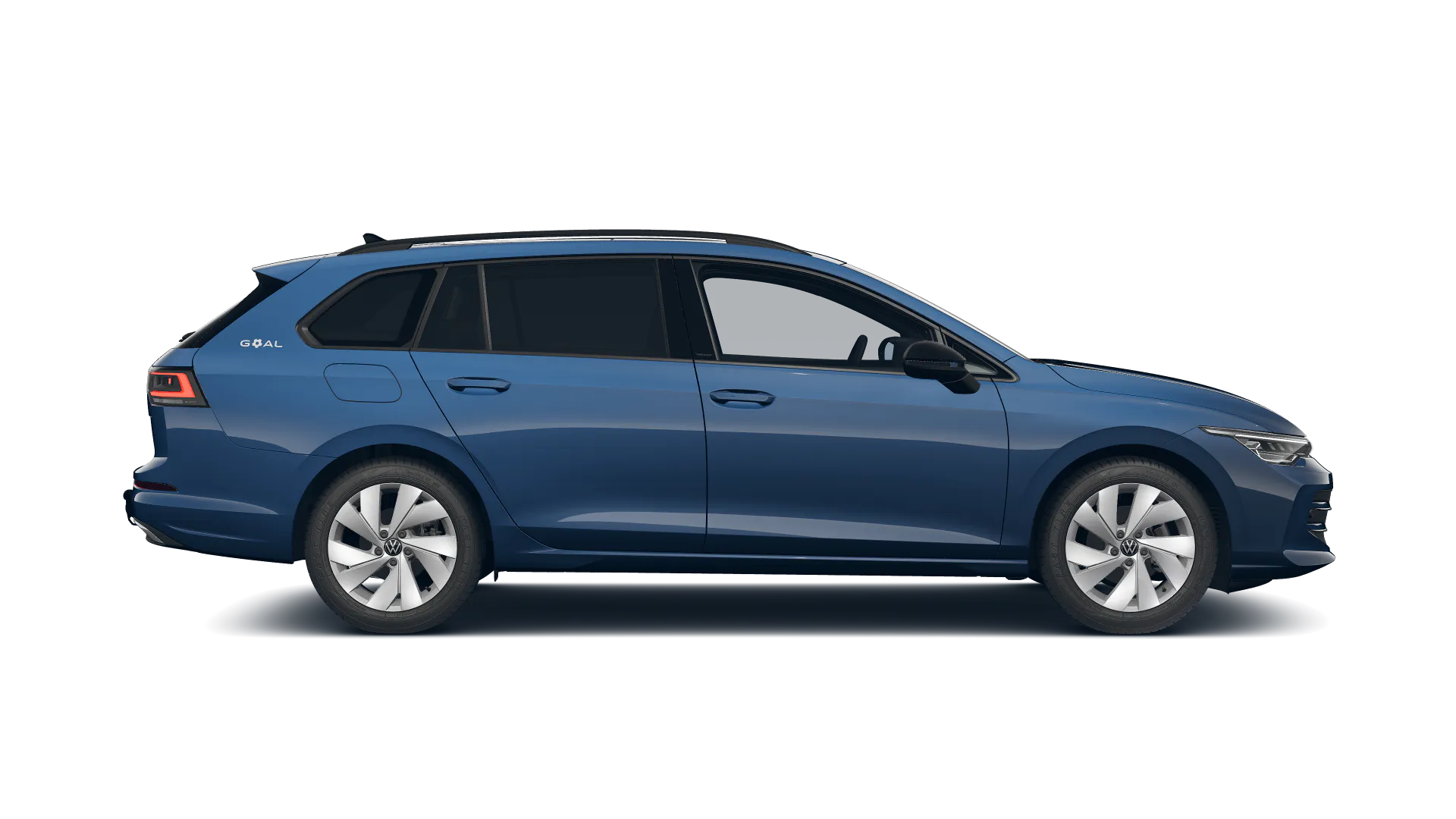Volkswagen Golf Variant Goal