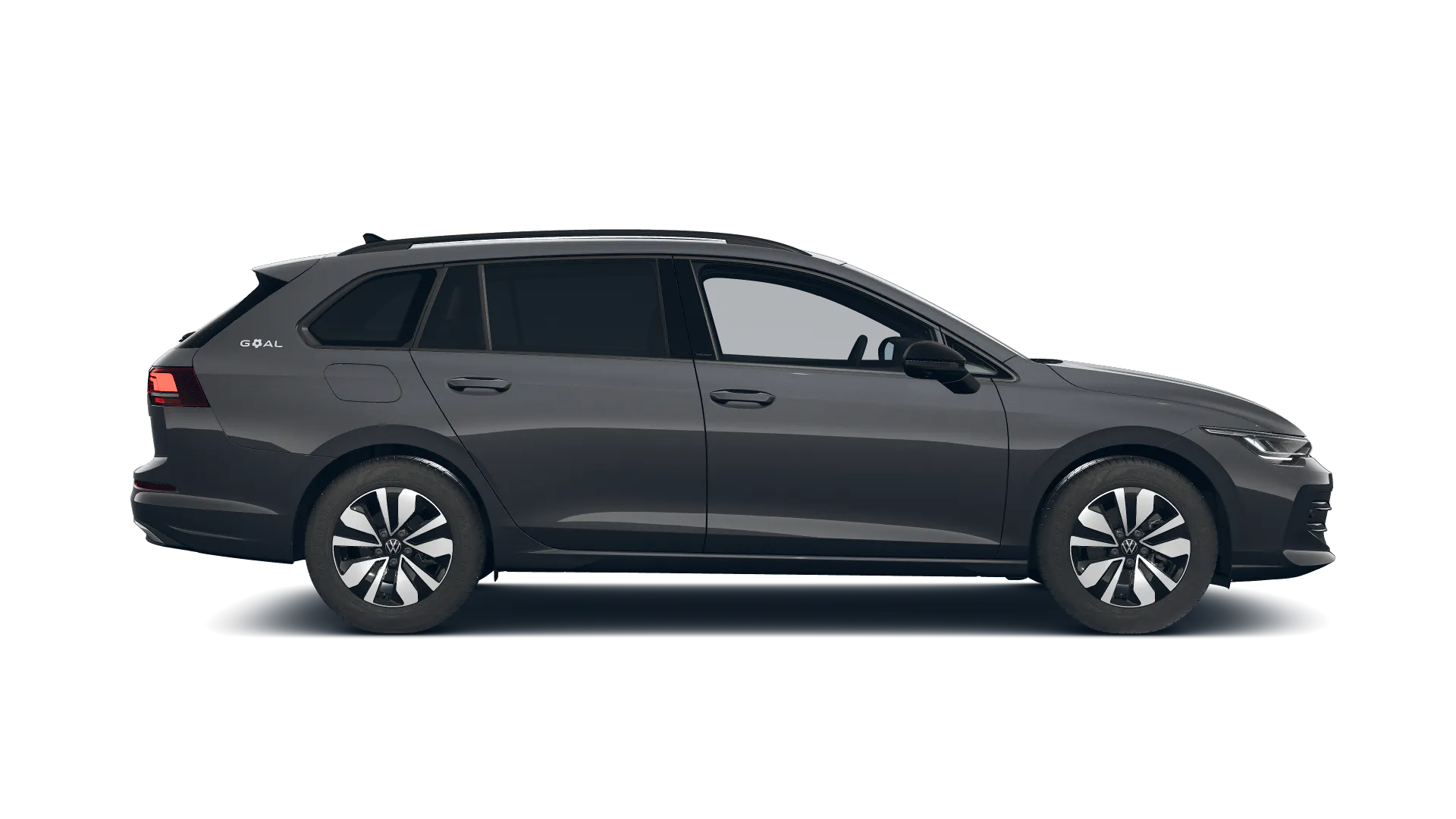 Volkswagen Golf Variant Goal