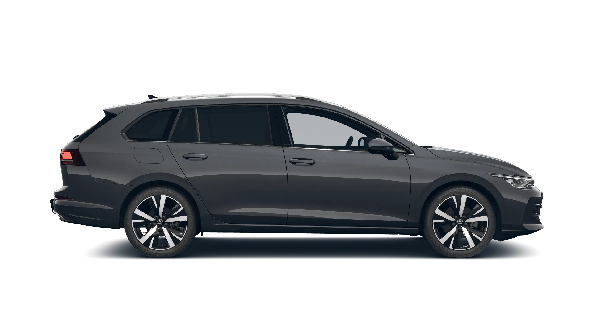 Volkswagen Golf Variant Style