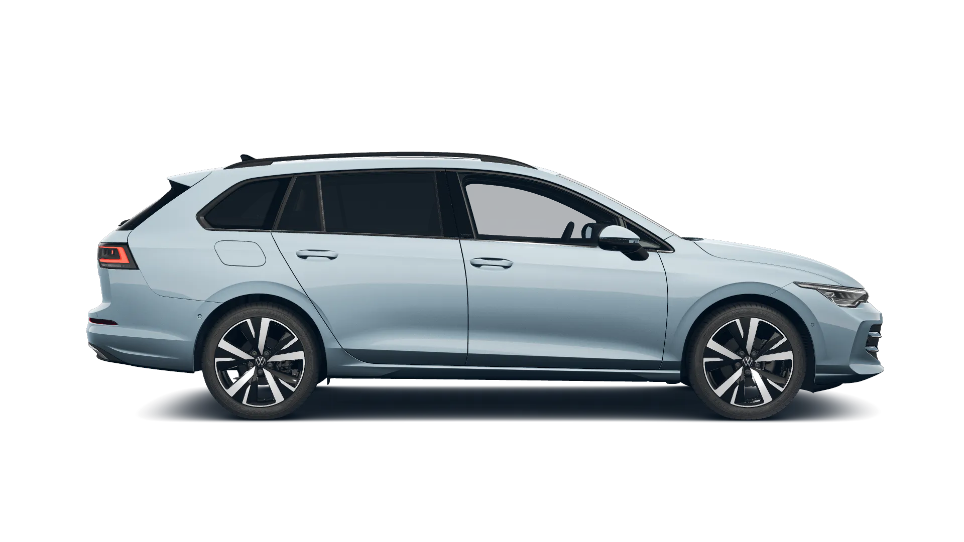 Volkswagen Golf Variant Style