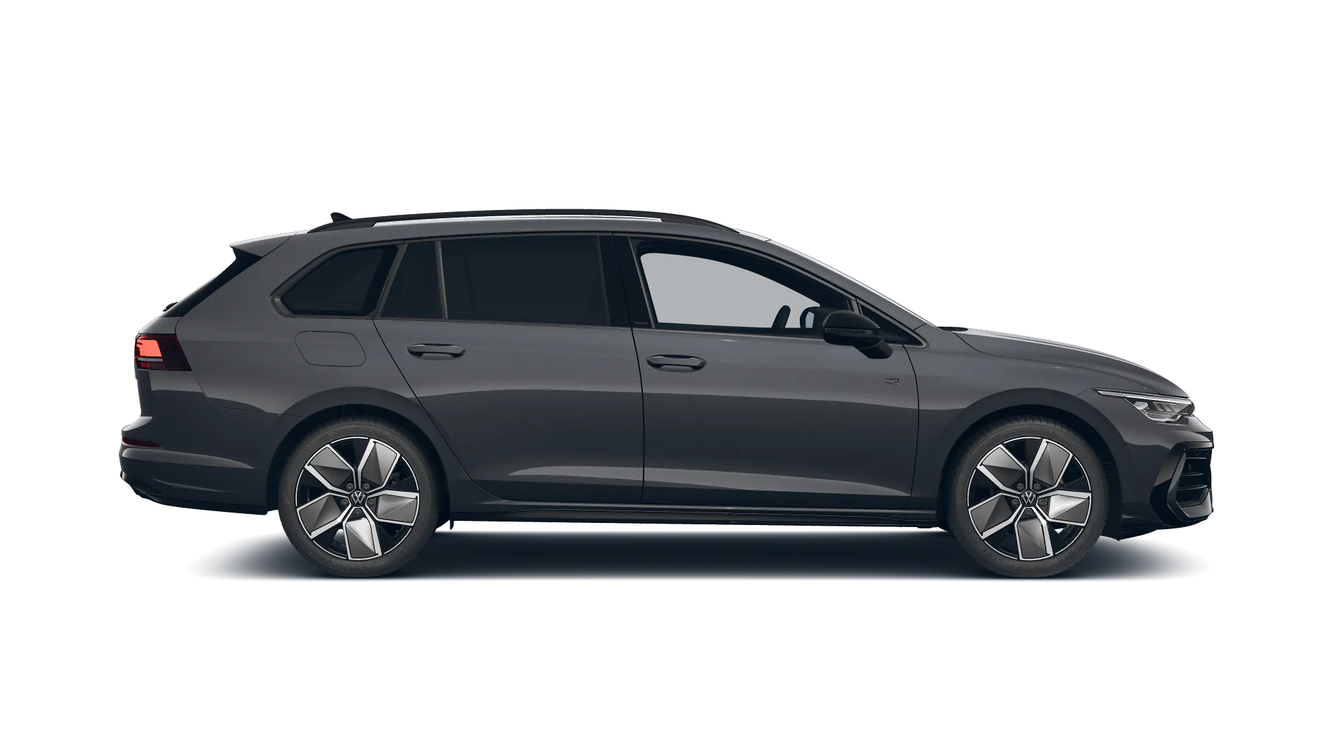 Volkswagen Golf Variant R-Line