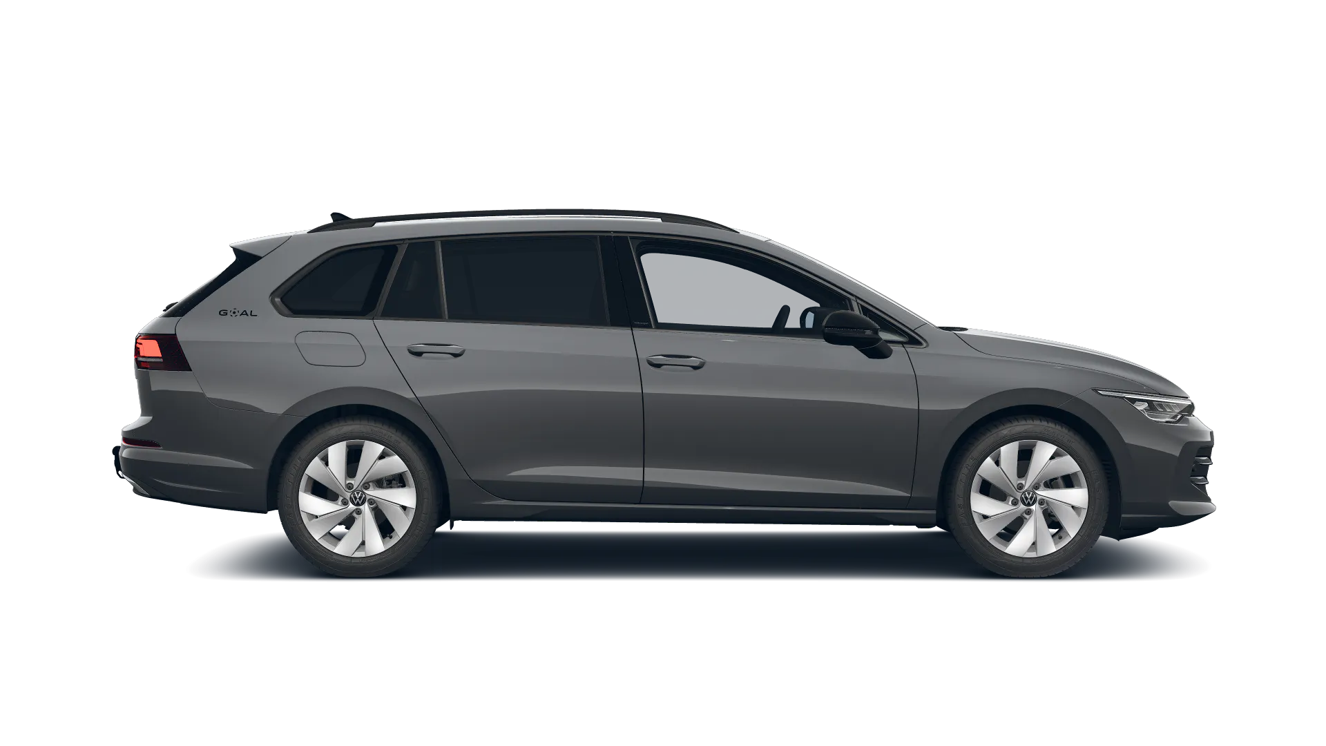 Volkswagen Golf Variant Goal