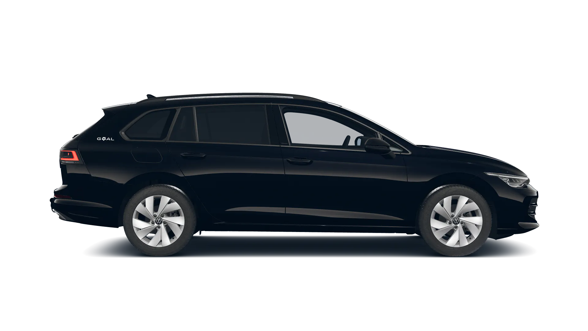 Volkswagen Golf Variant Goal