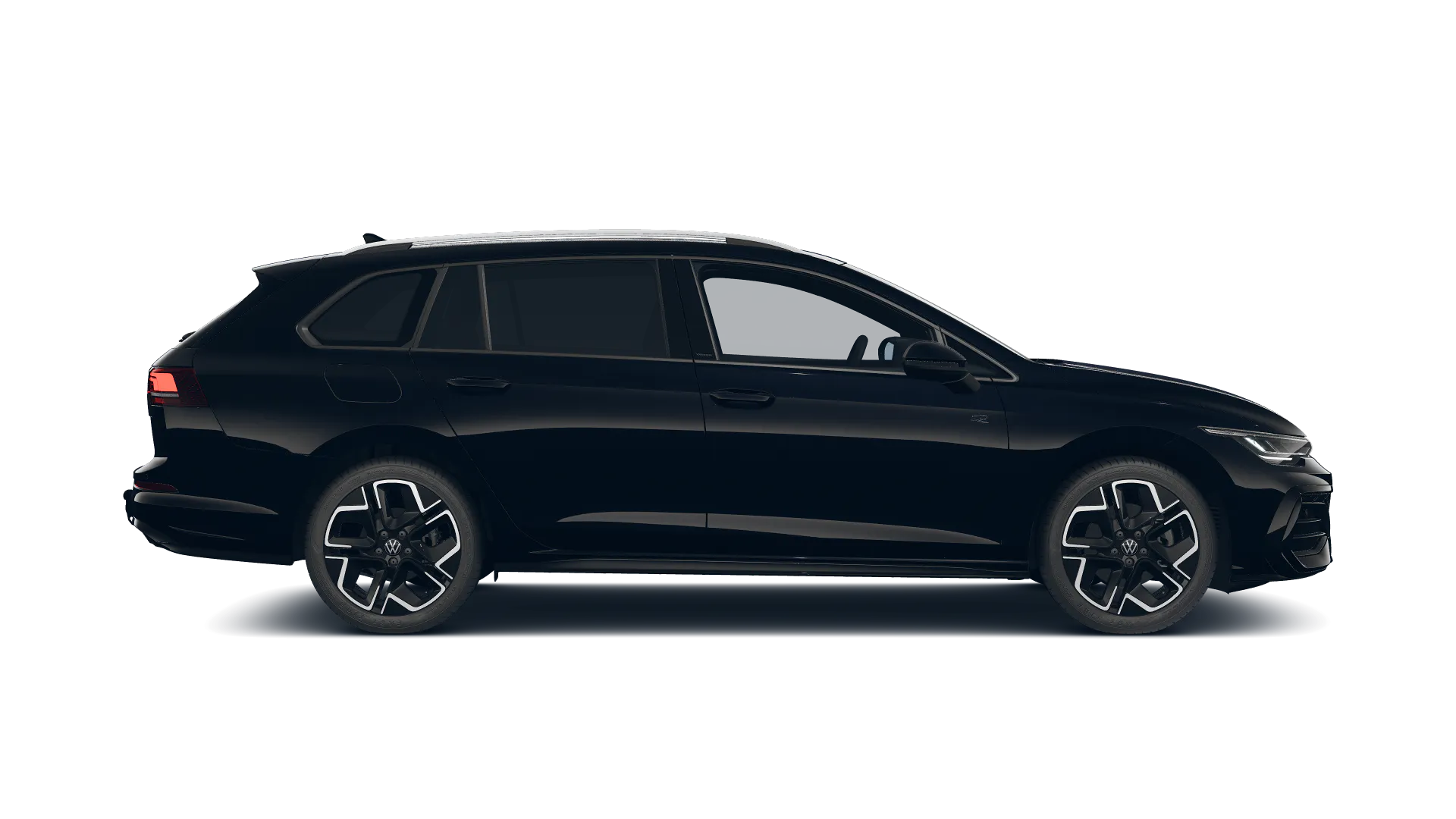 Volkswagen Golf Variant R-Line
