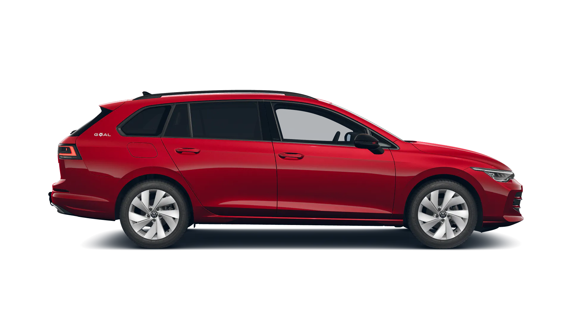 Volkswagen Golf Variant Goal