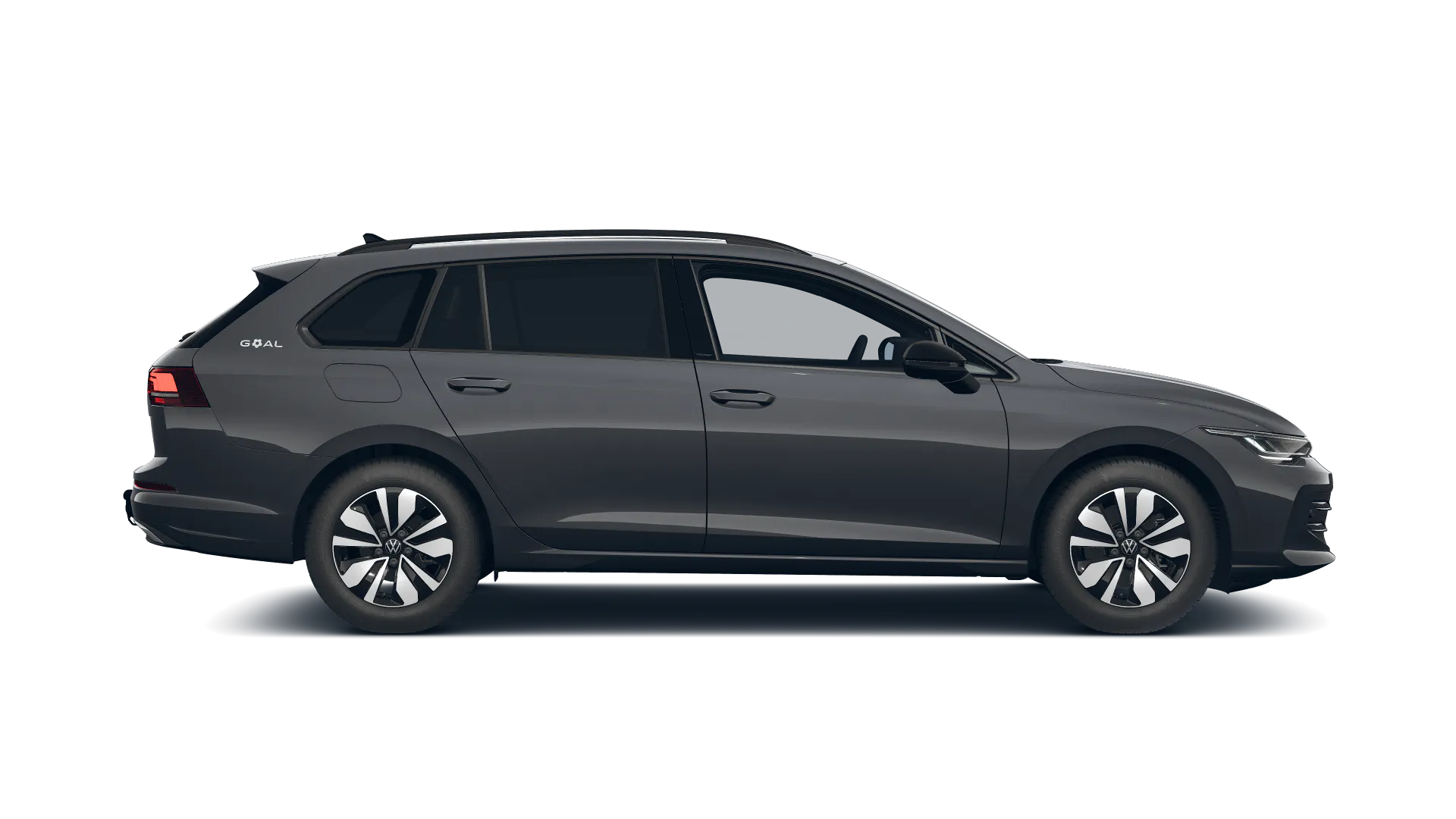 Volkswagen Golf Variant Goal