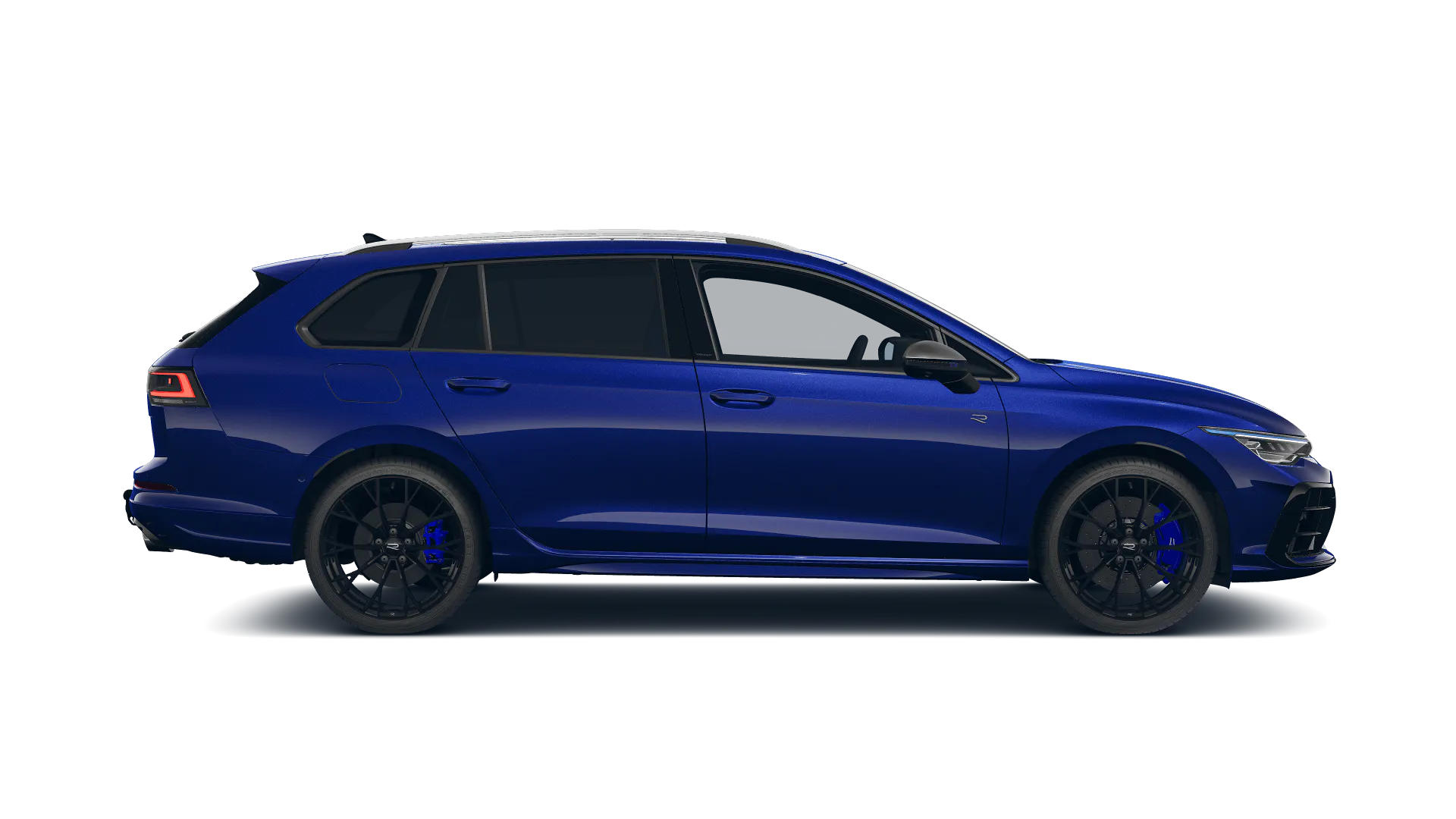 Volkswagen Golf Variant R
