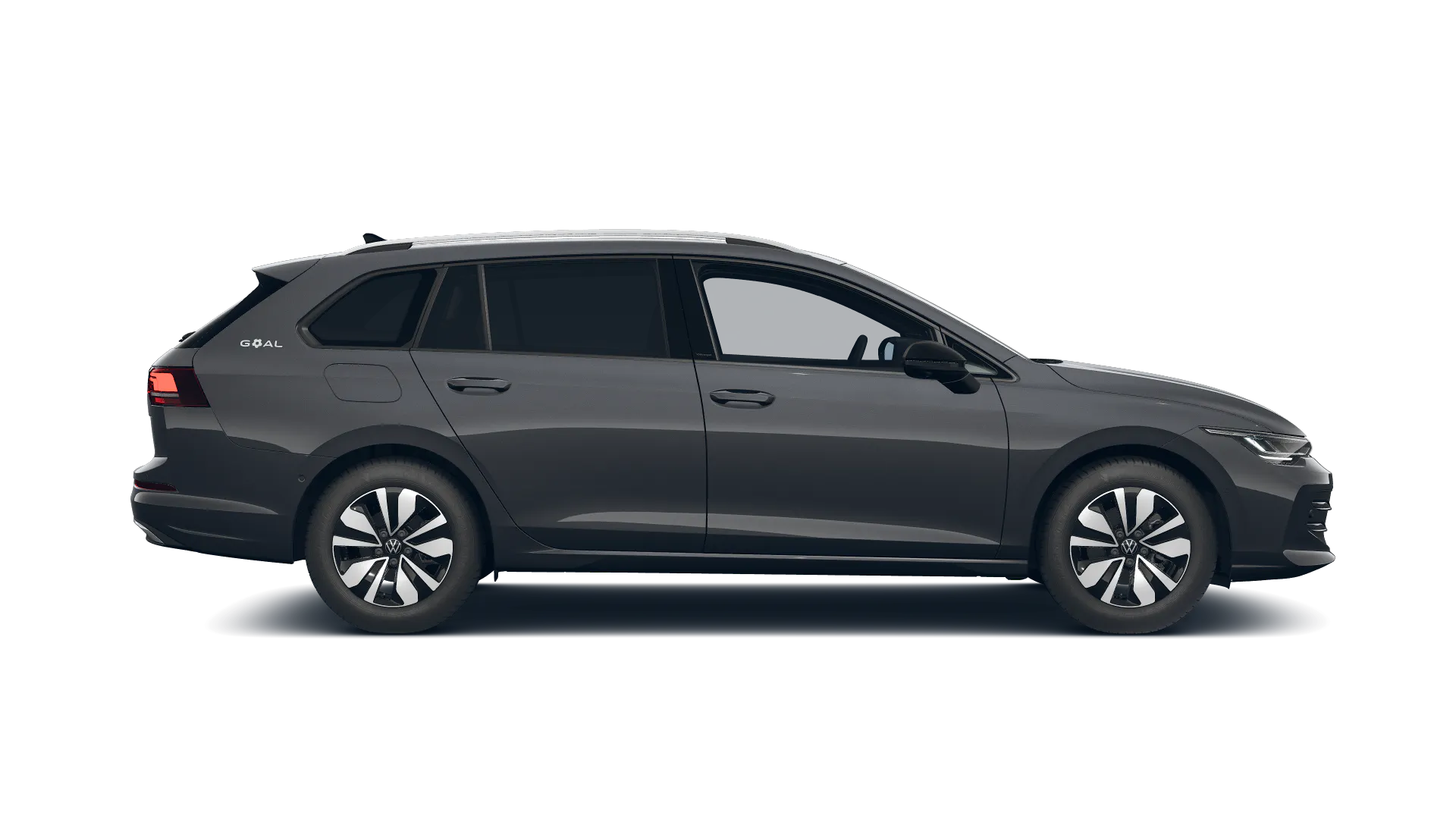 Volkswagen Golf Variant Goal