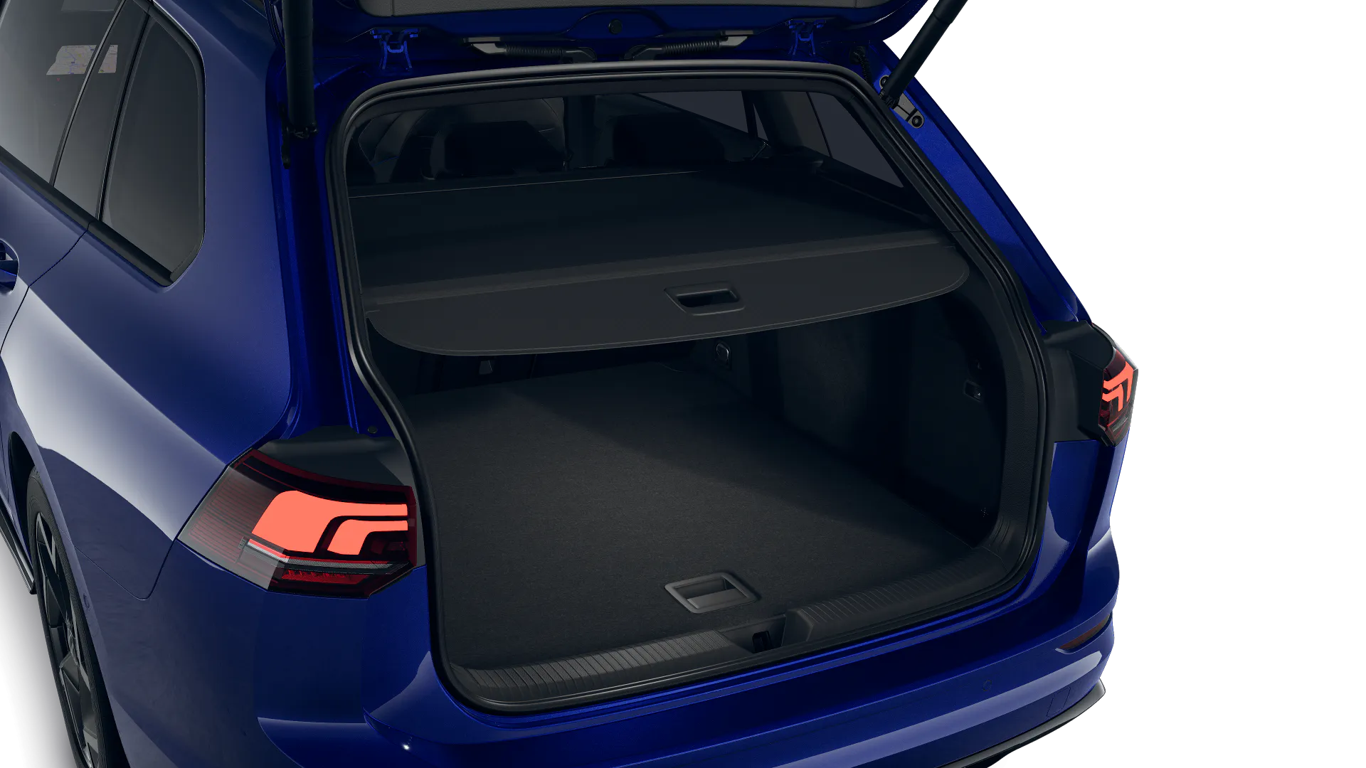 Volkswagen Golf Variant R-Line