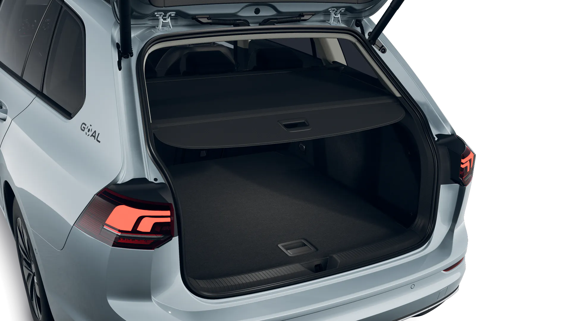 Volkswagen Golf Variant Goal