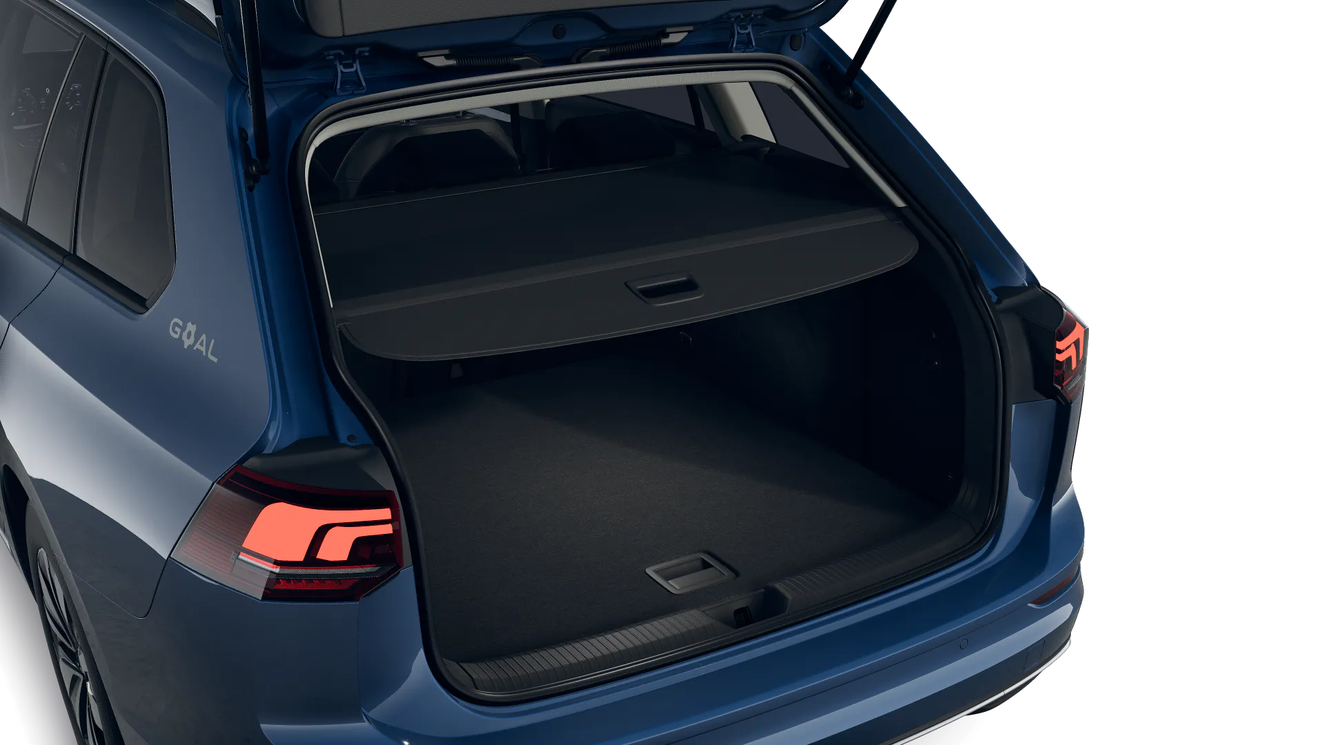Volkswagen Golf Variant Goal