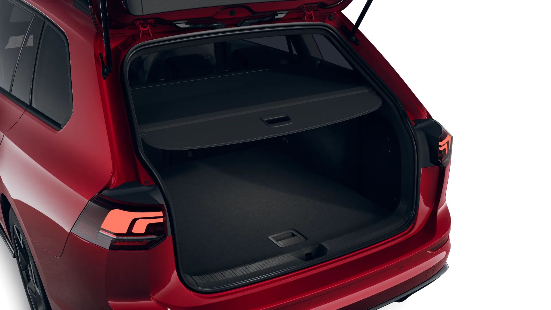 Volkswagen Golf Variant R-Line