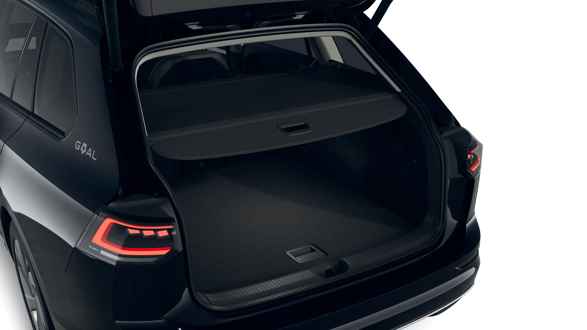 Volkswagen Golf Variant Goal