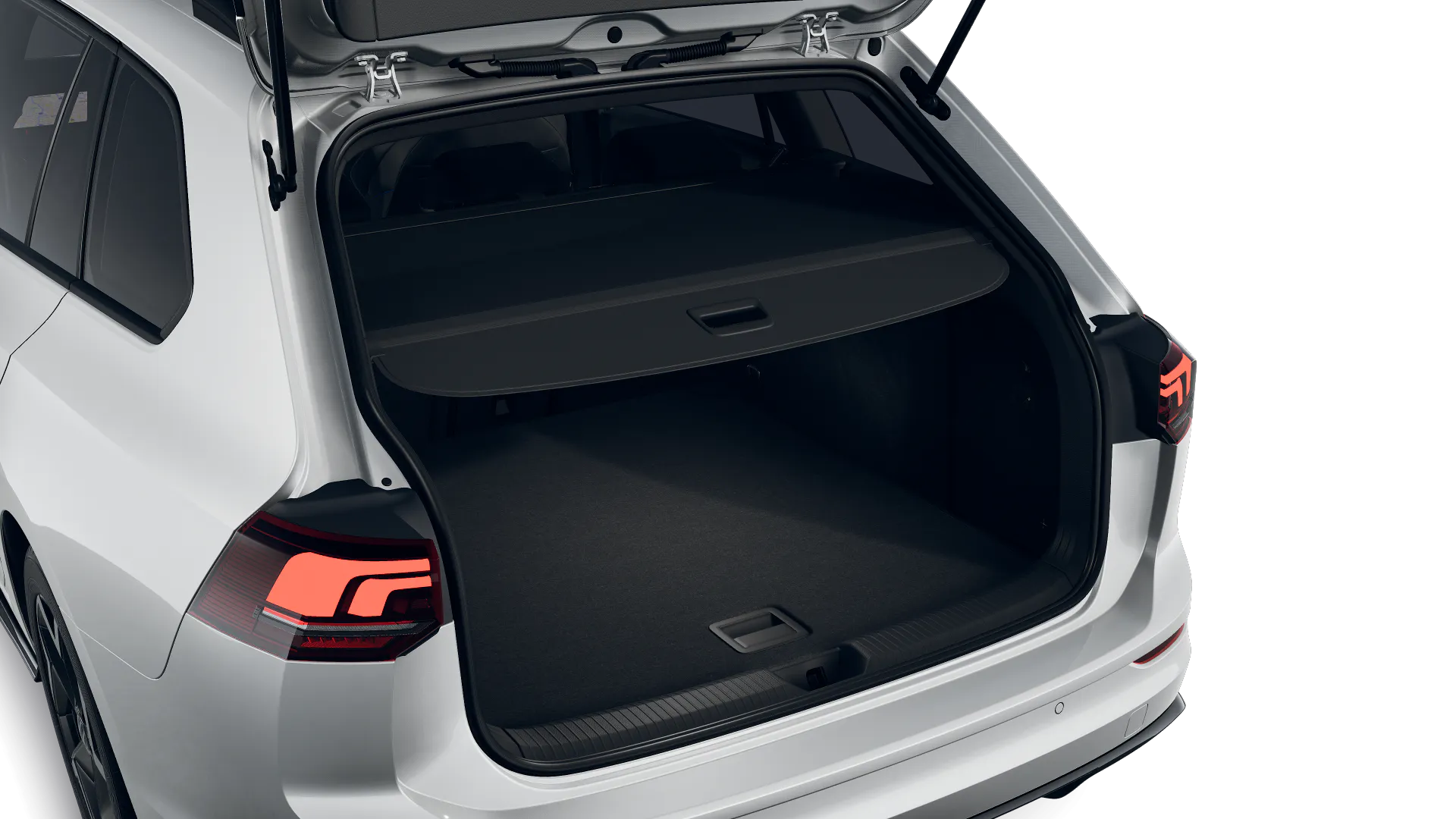 Volkswagen Golf Variant R-Line