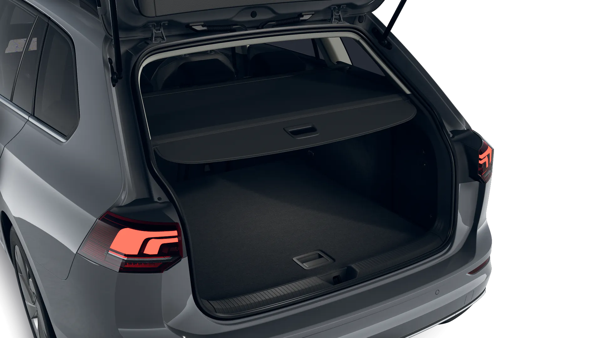 Volkswagen Golf Variant Style