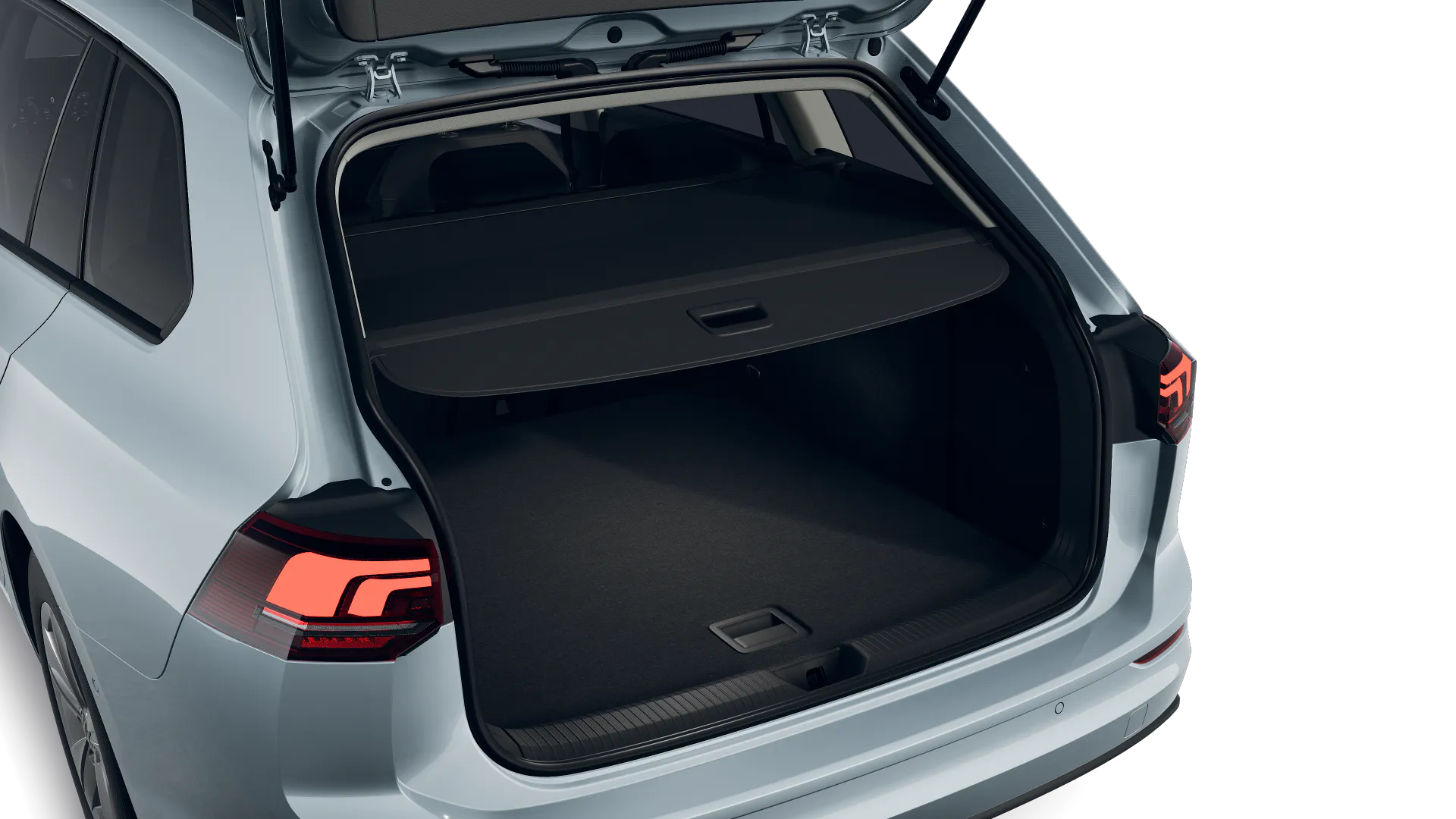 Volkswagen Golf Variant Life